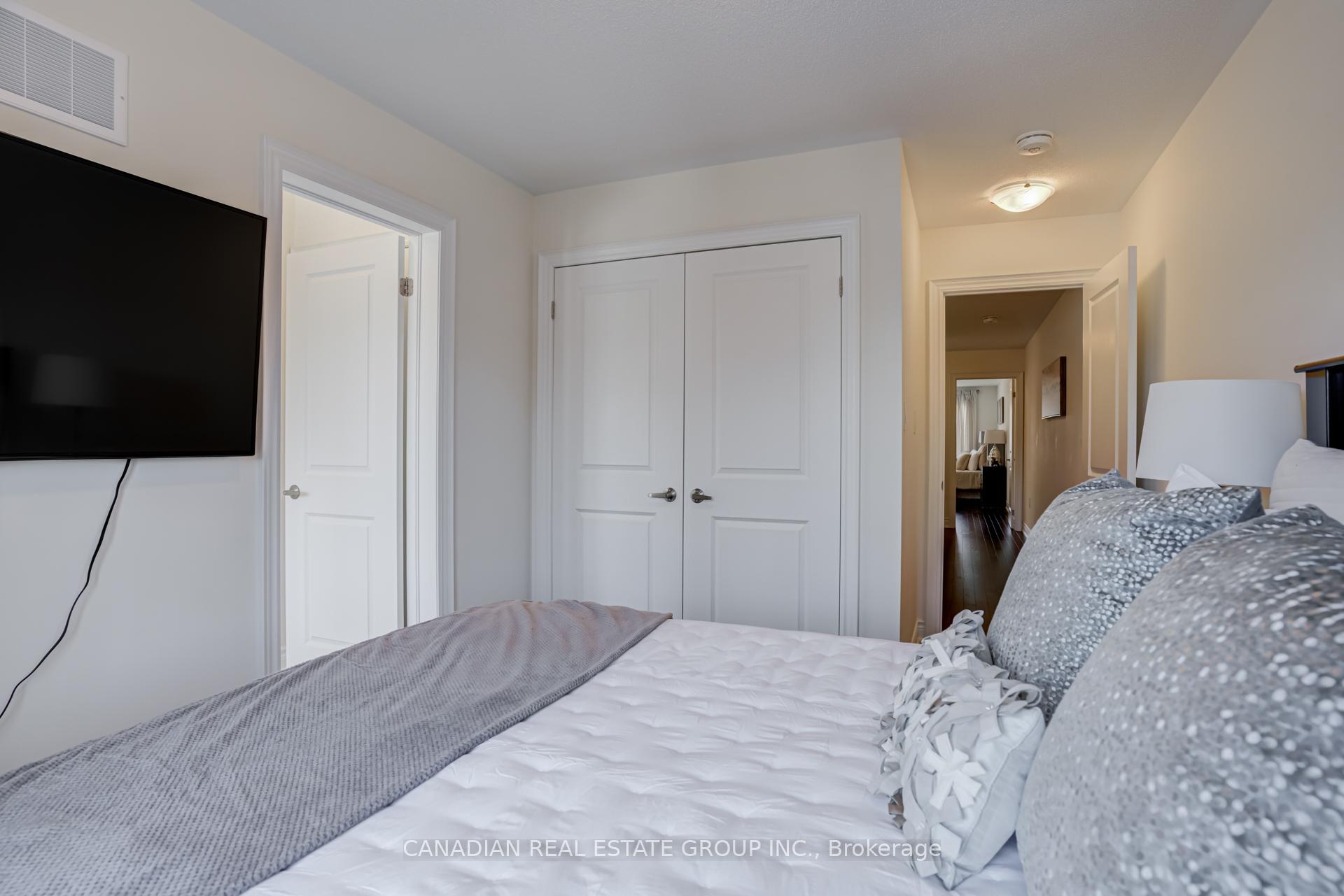 Photo 37 of 54 Ryler Way, Markham, Cedarwood — HOMEH