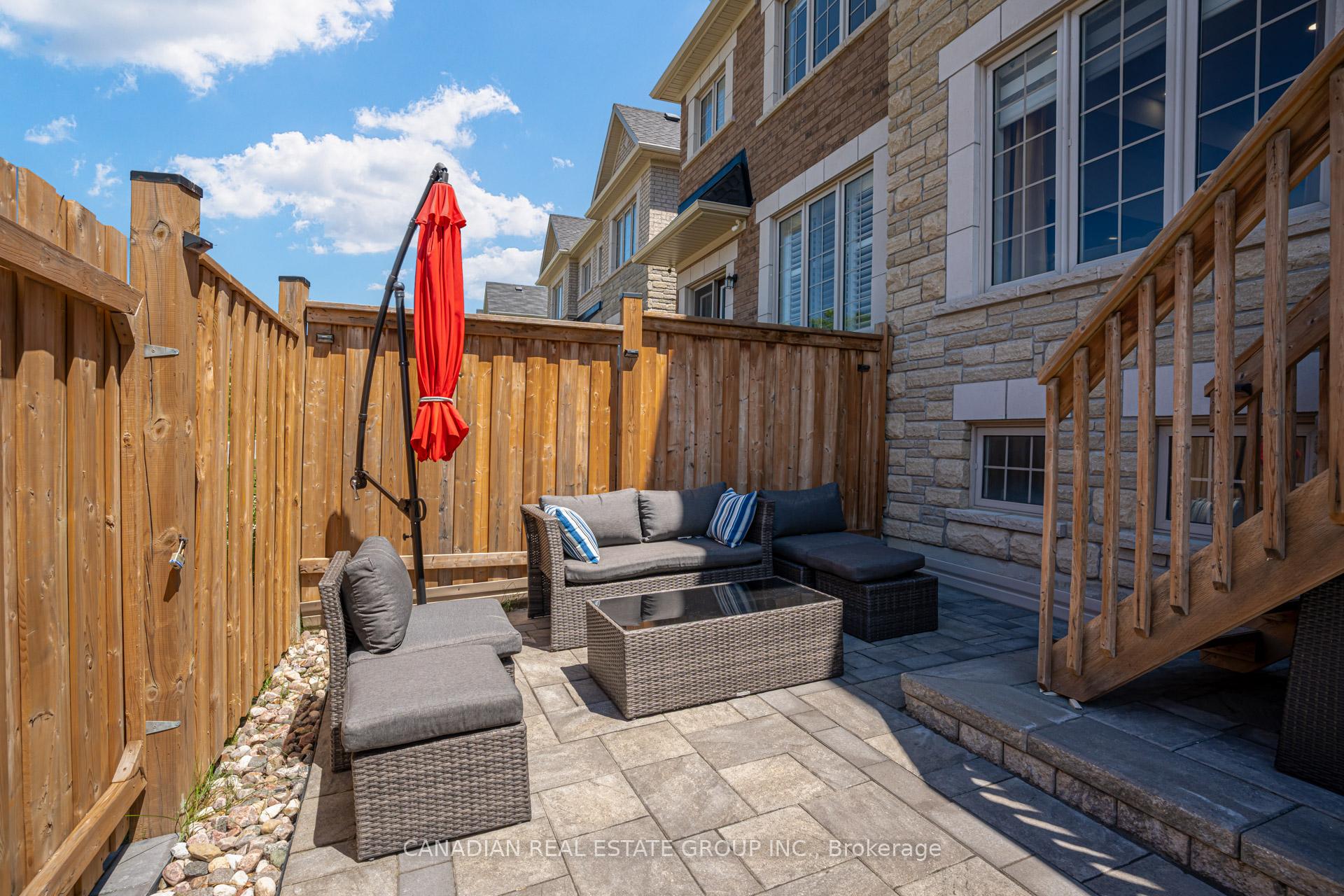 Photo 42 of 54 Ryler Way, Markham, Cedarwood — HOMEH