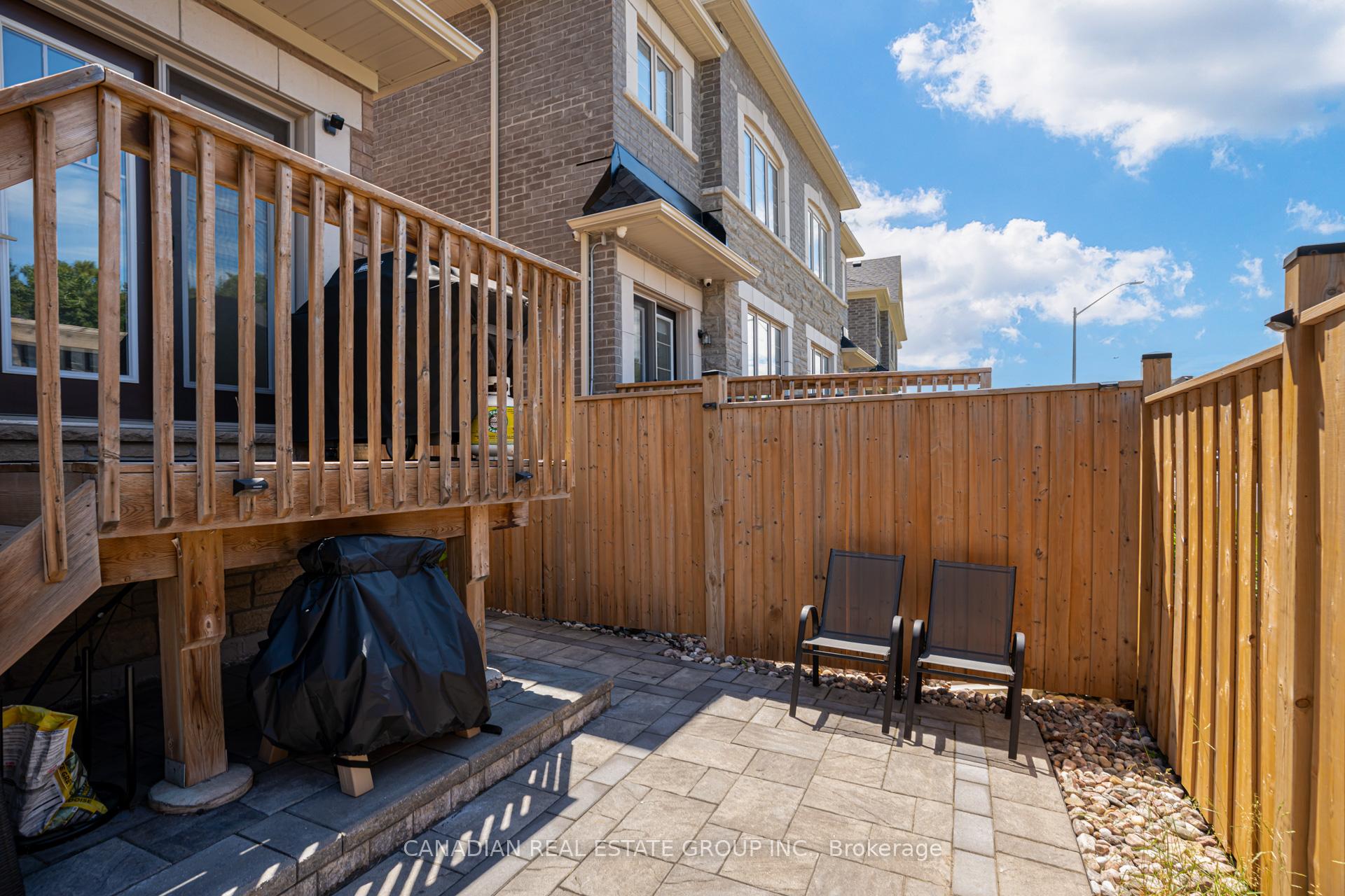 Photo 43 of 54 Ryler Way, Markham, Cedarwood — HOMEH