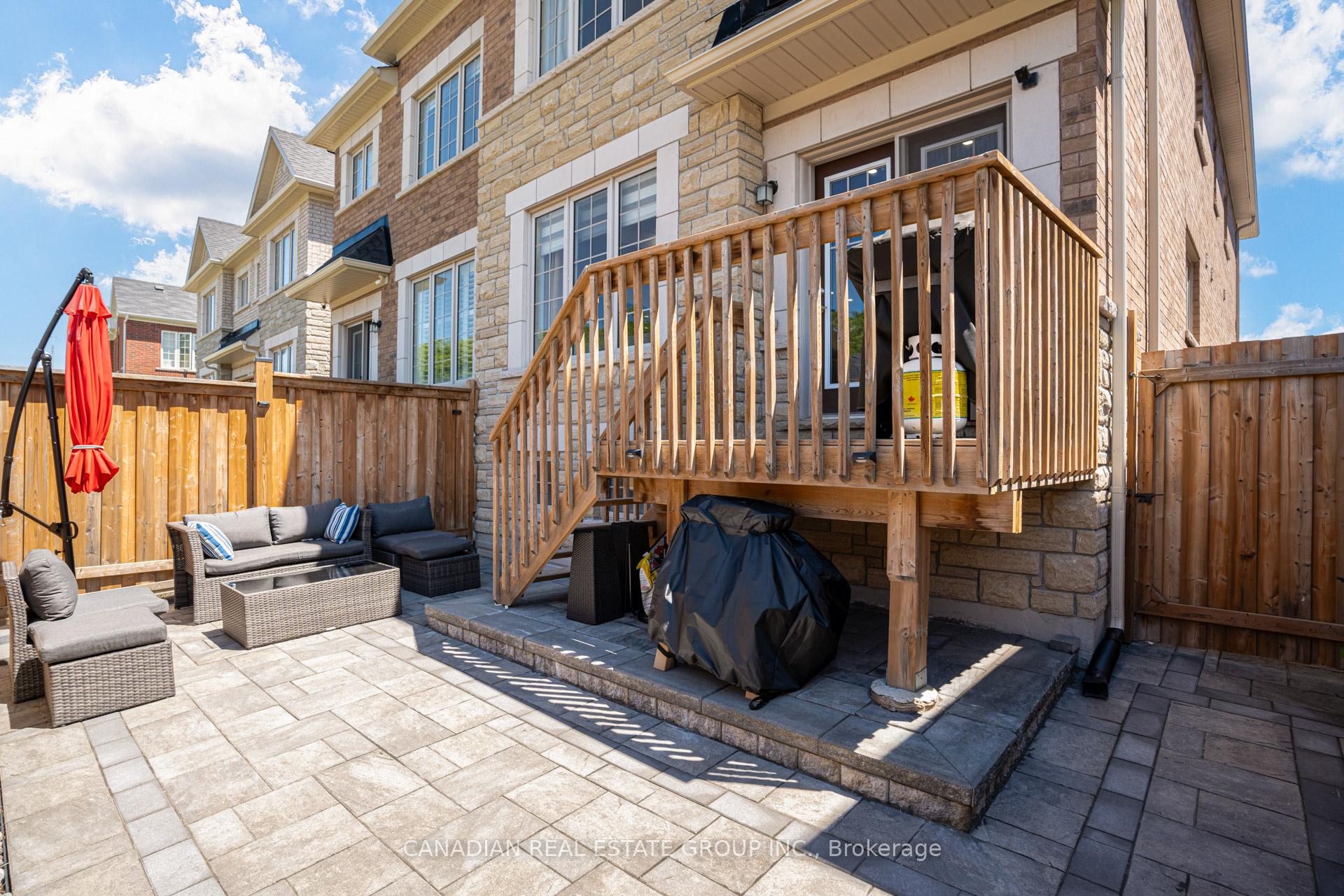 Photo 44 of 54 Ryler Way, Markham, Cedarwood — HOMEH