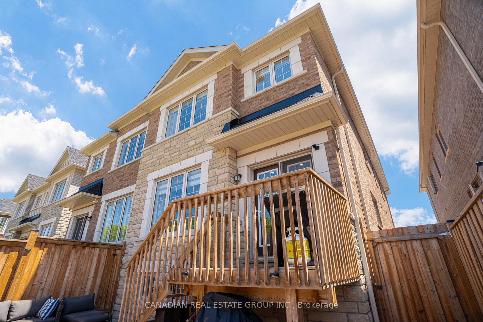 Photo 45 of 54 Ryler Way, Markham, Cedarwood — HOMEH