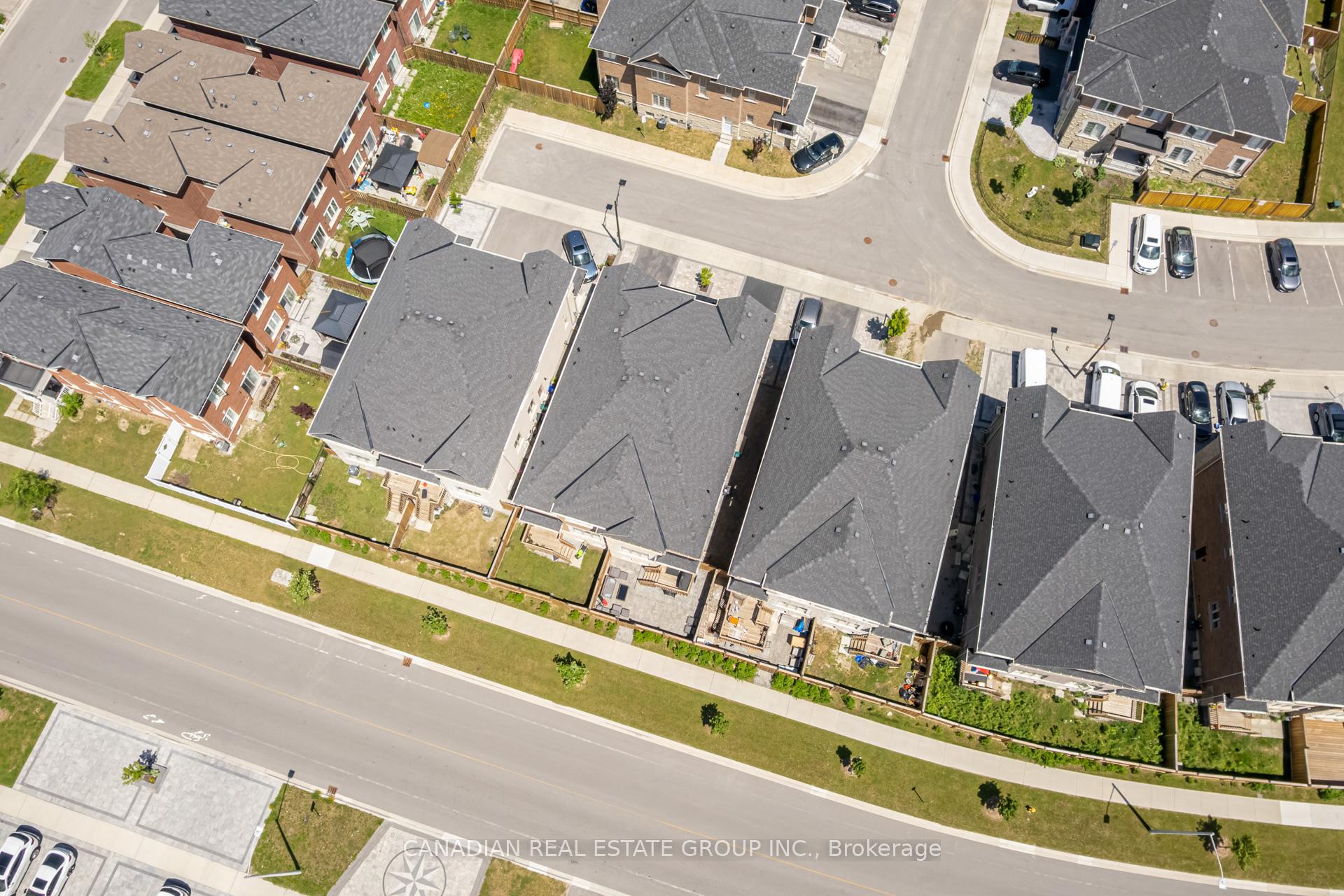 Photo 46 of 54 Ryler Way, Markham, Cedarwood — HOMEH
