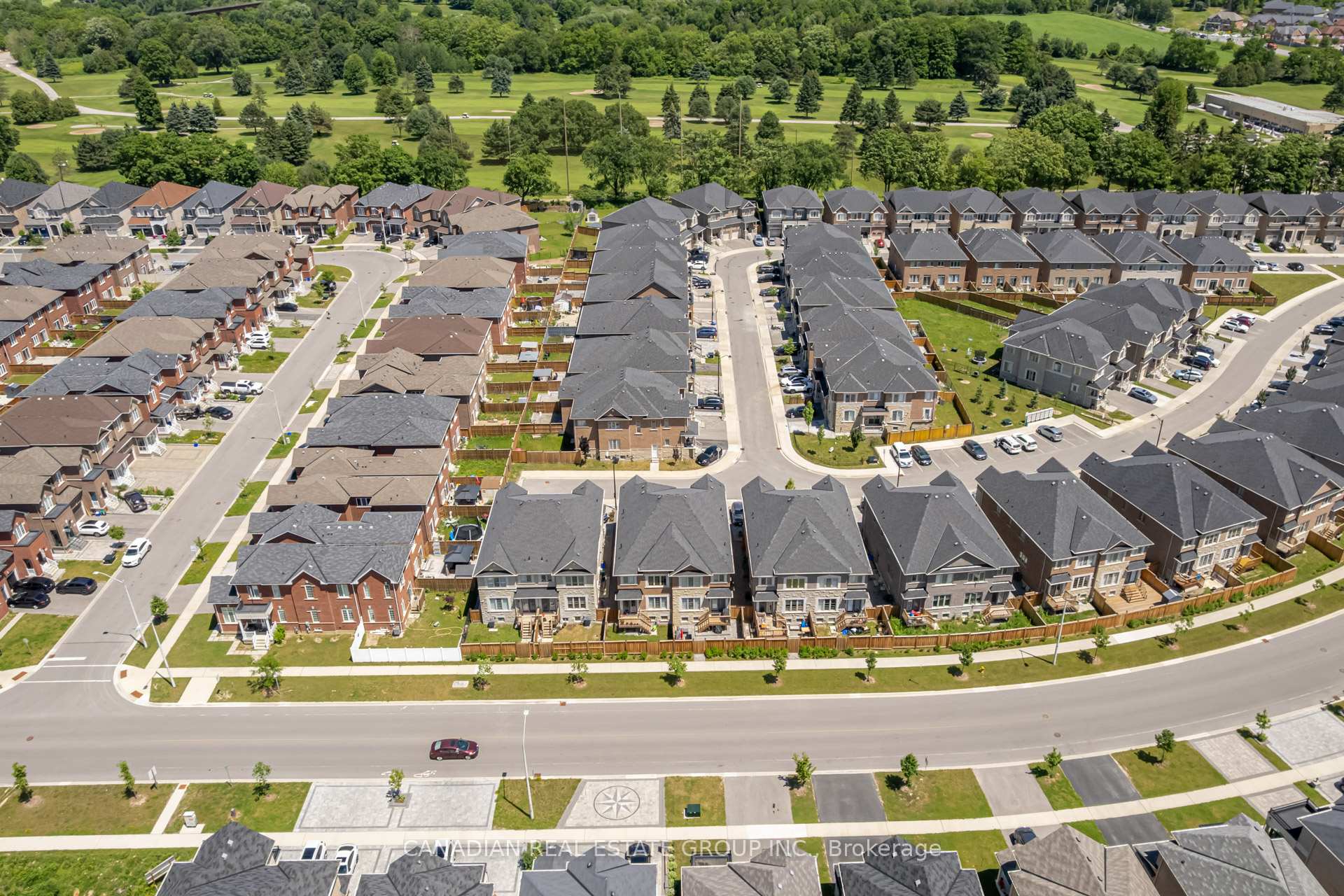 Photo 47 of 54 Ryler Way, Markham, Cedarwood — HOMEH