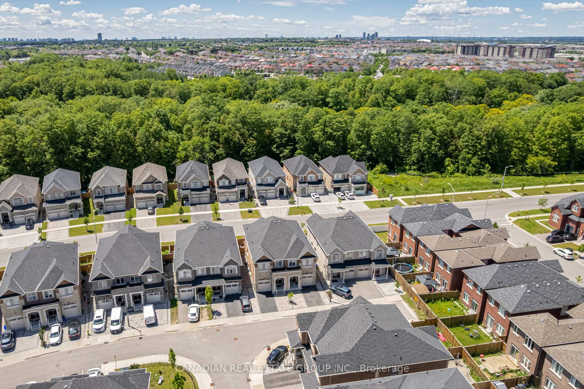 Photo 48 of 54 Ryler Way, Markham, Cedarwood — HOMEH