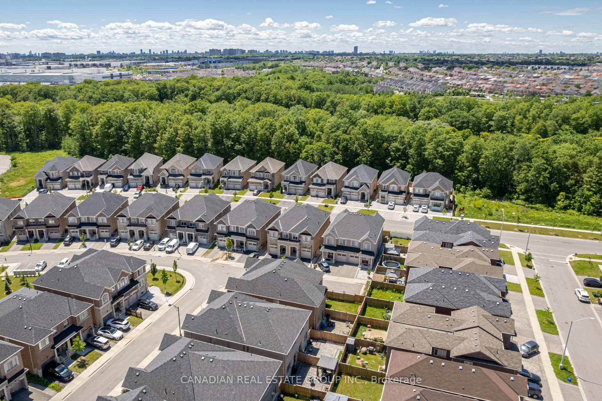 Photo 49 of 54 Ryler Way, Markham, Cedarwood — HOMEH