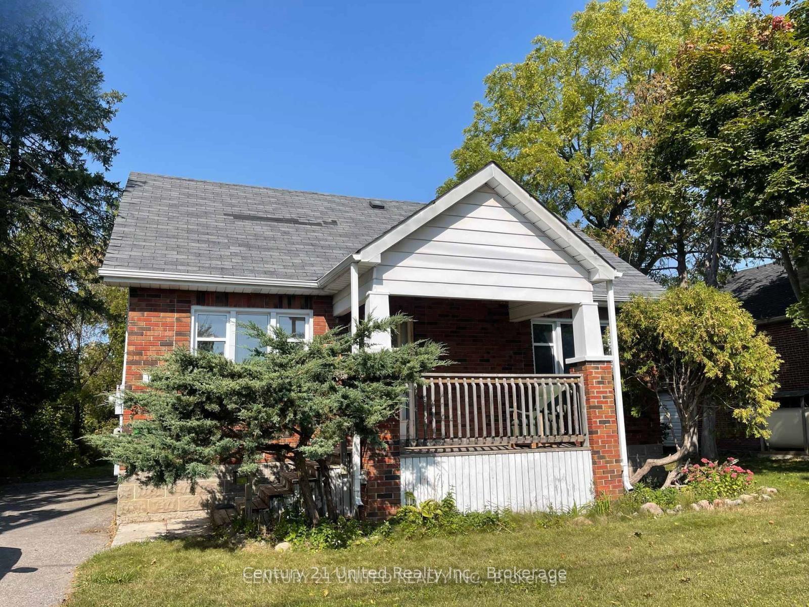 Photo of 140 Maria Street