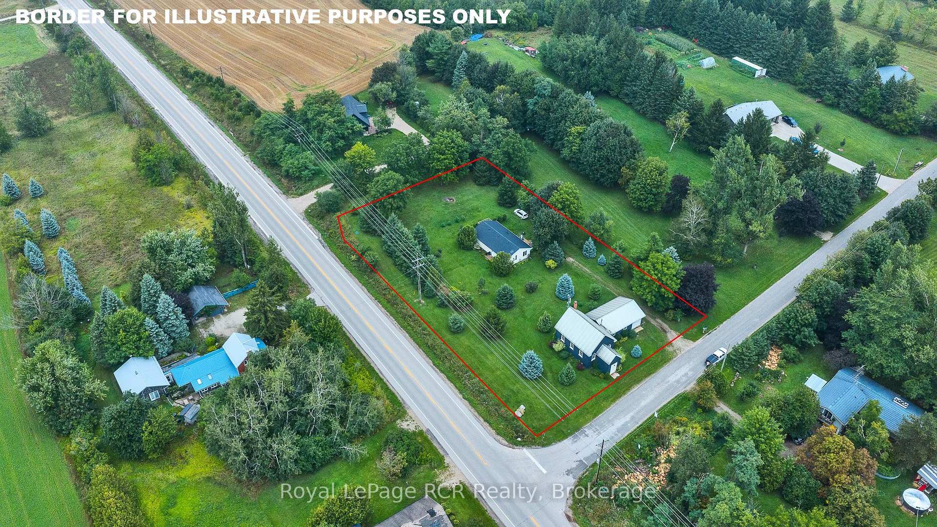 Photo of 046285 Old Mail Road