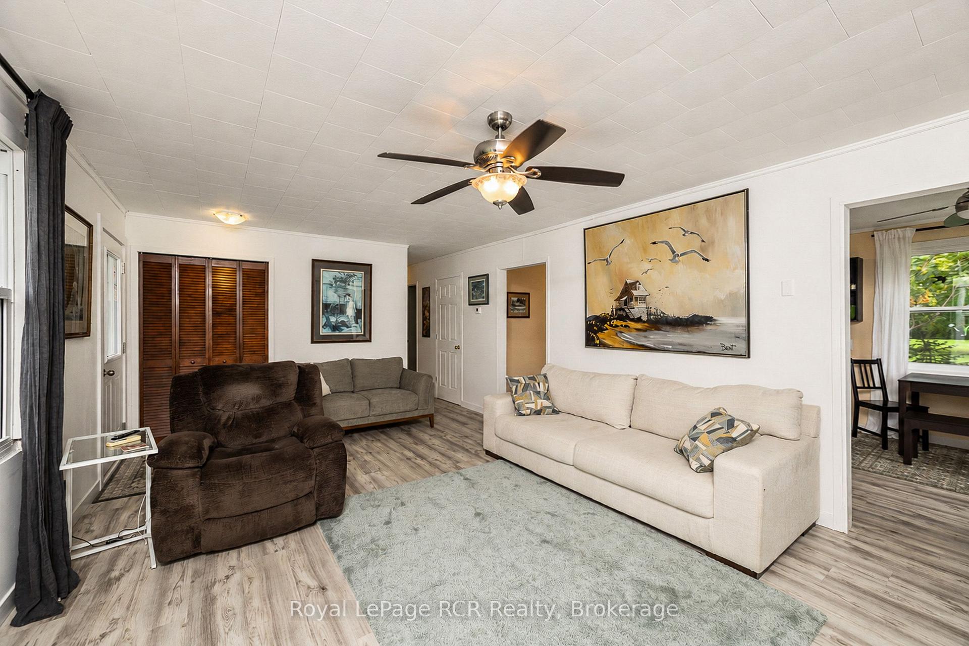 Photo 8 of 046285 Old Mail Road, Meaford — HOMEH