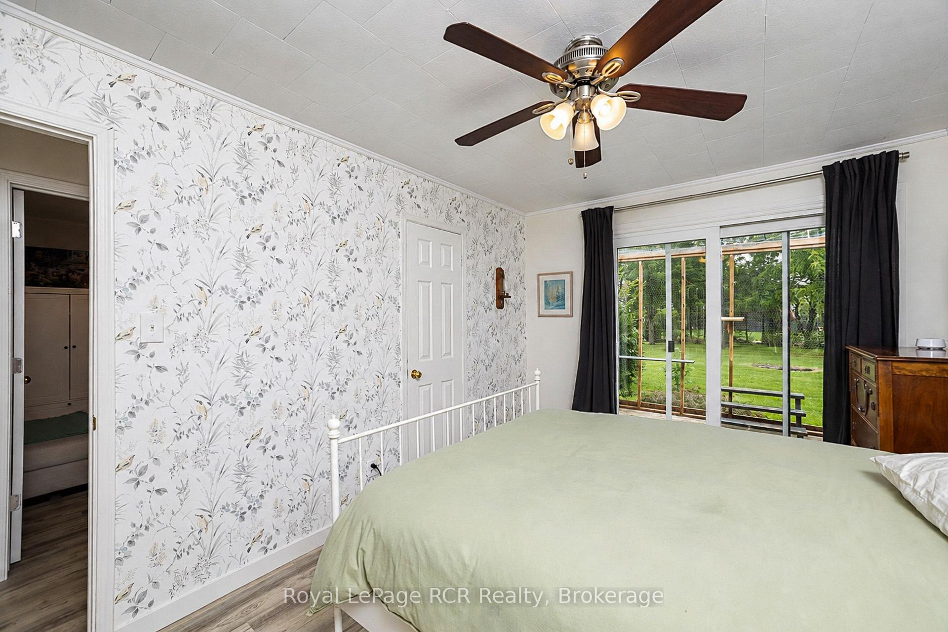 Photo 17 of 046285 Old Mail Road, Meaford — HOMEH