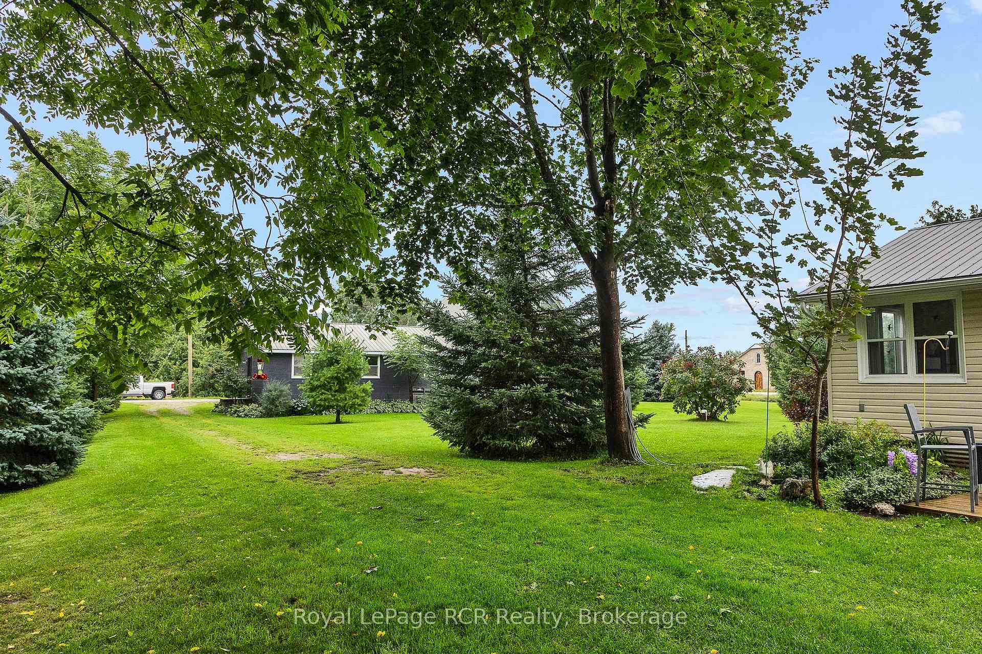 Photo 25 of 046285 Old Mail Road, Meaford — HOMEH