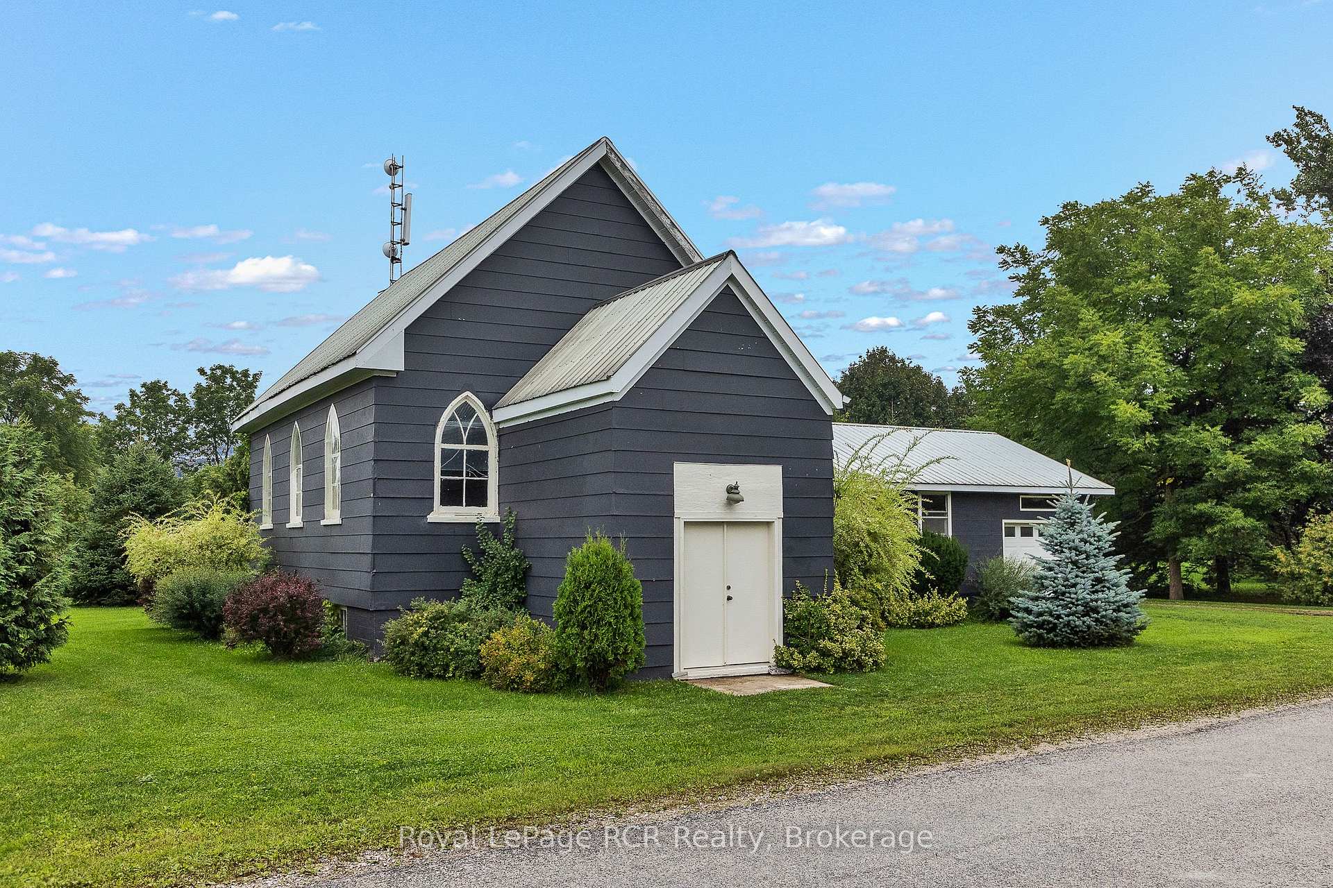 Photo 27 of 046285 Old Mail Road, Meaford — HOMEH