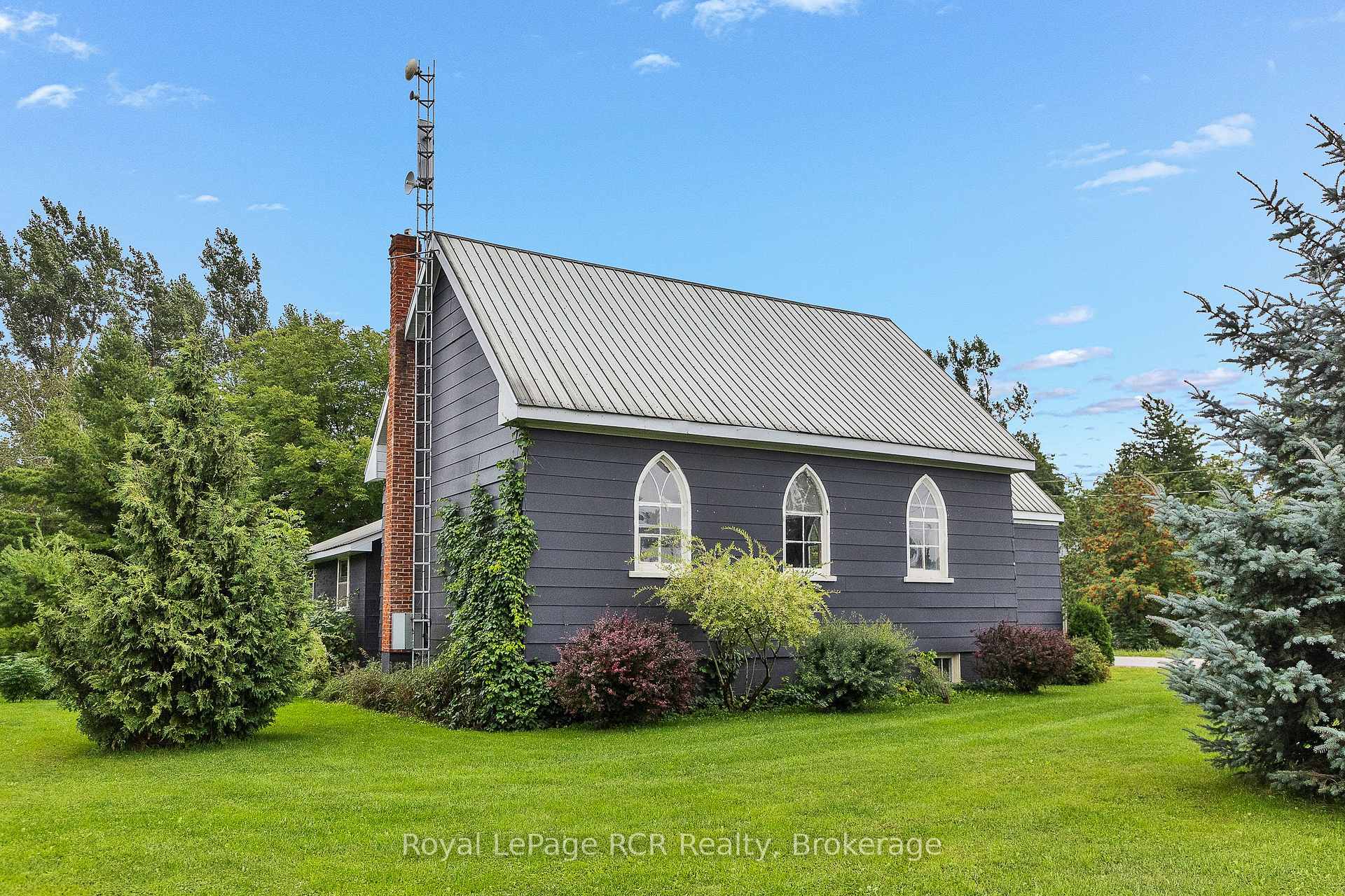Photo 28 of 046285 Old Mail Road, Meaford — HOMEH
