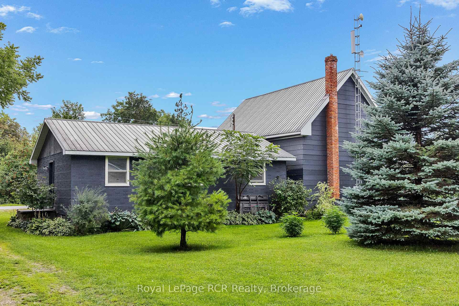 Photo 29 of 046285 Old Mail Road, Meaford — HOMEH