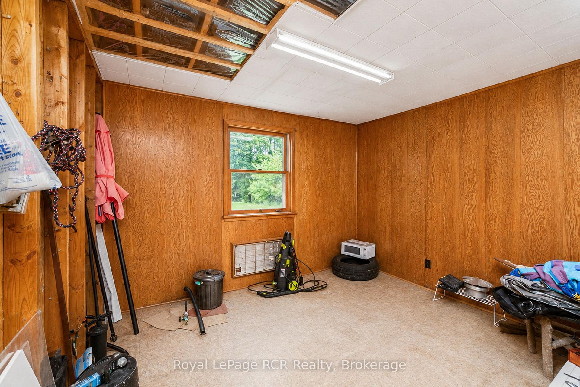 Photo 38 of 046285 Old Mail Road, Meaford — HOMEH