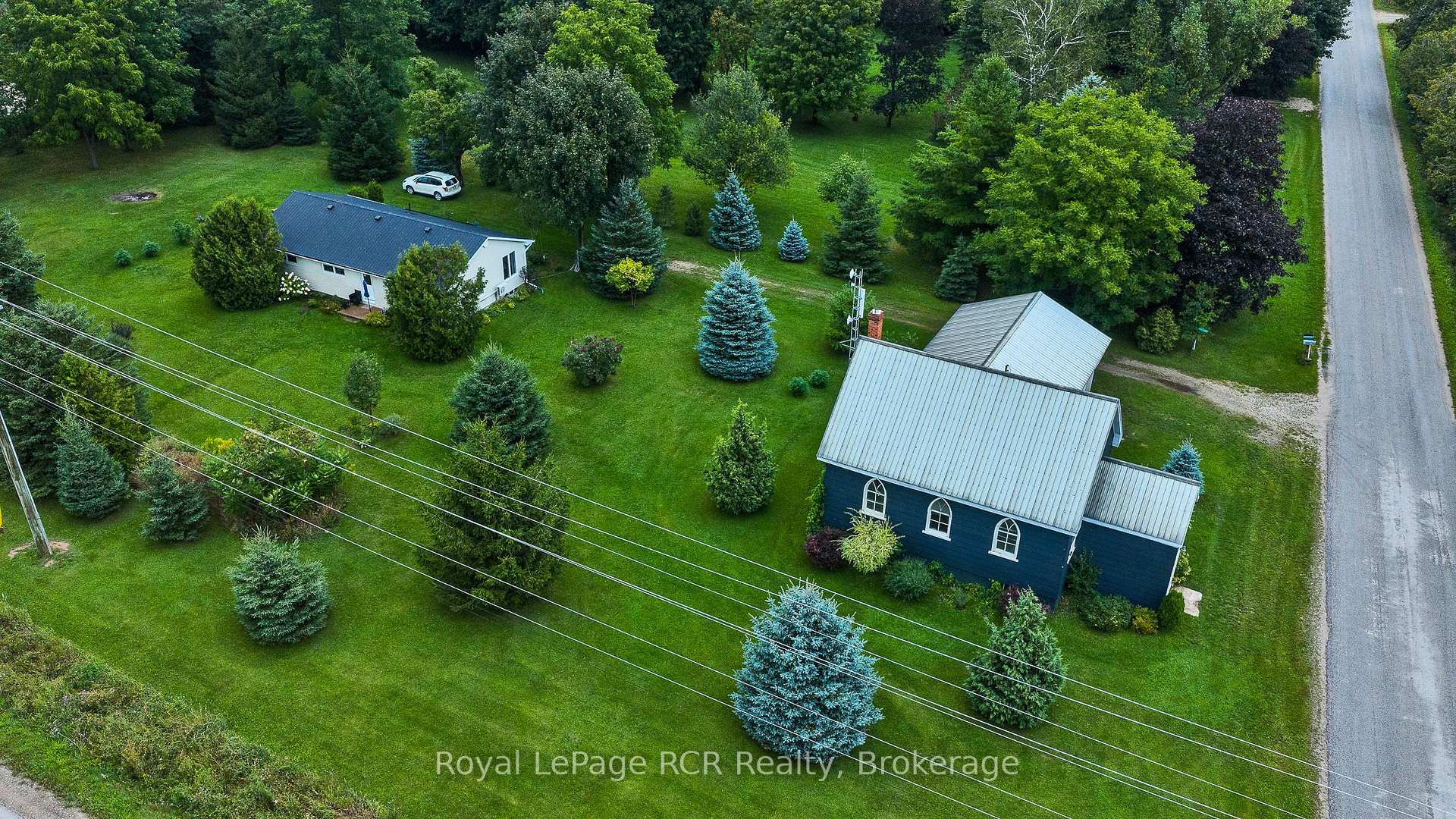Photo 39 of 046285 Old Mail Road, Meaford — HOMEH