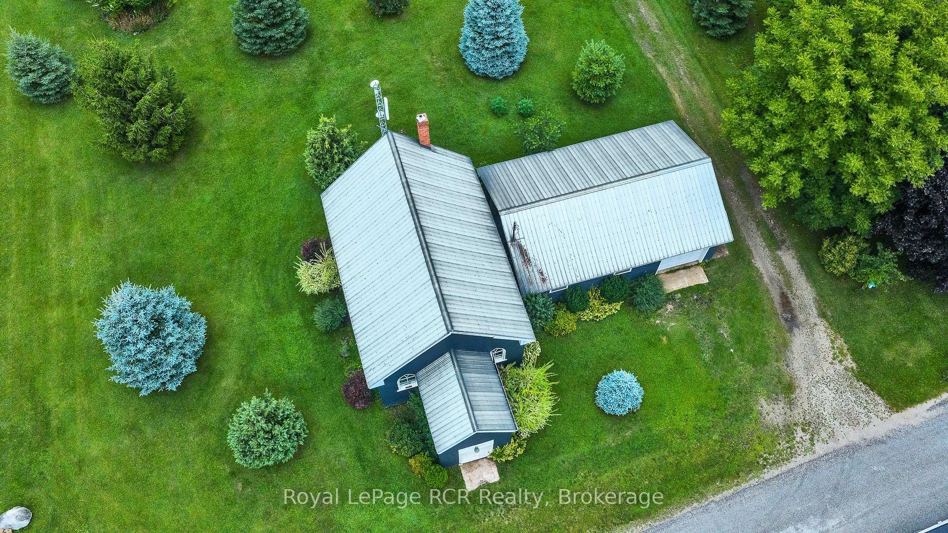 Photo 41 of 046285 Old Mail Road, Meaford — HOMEH