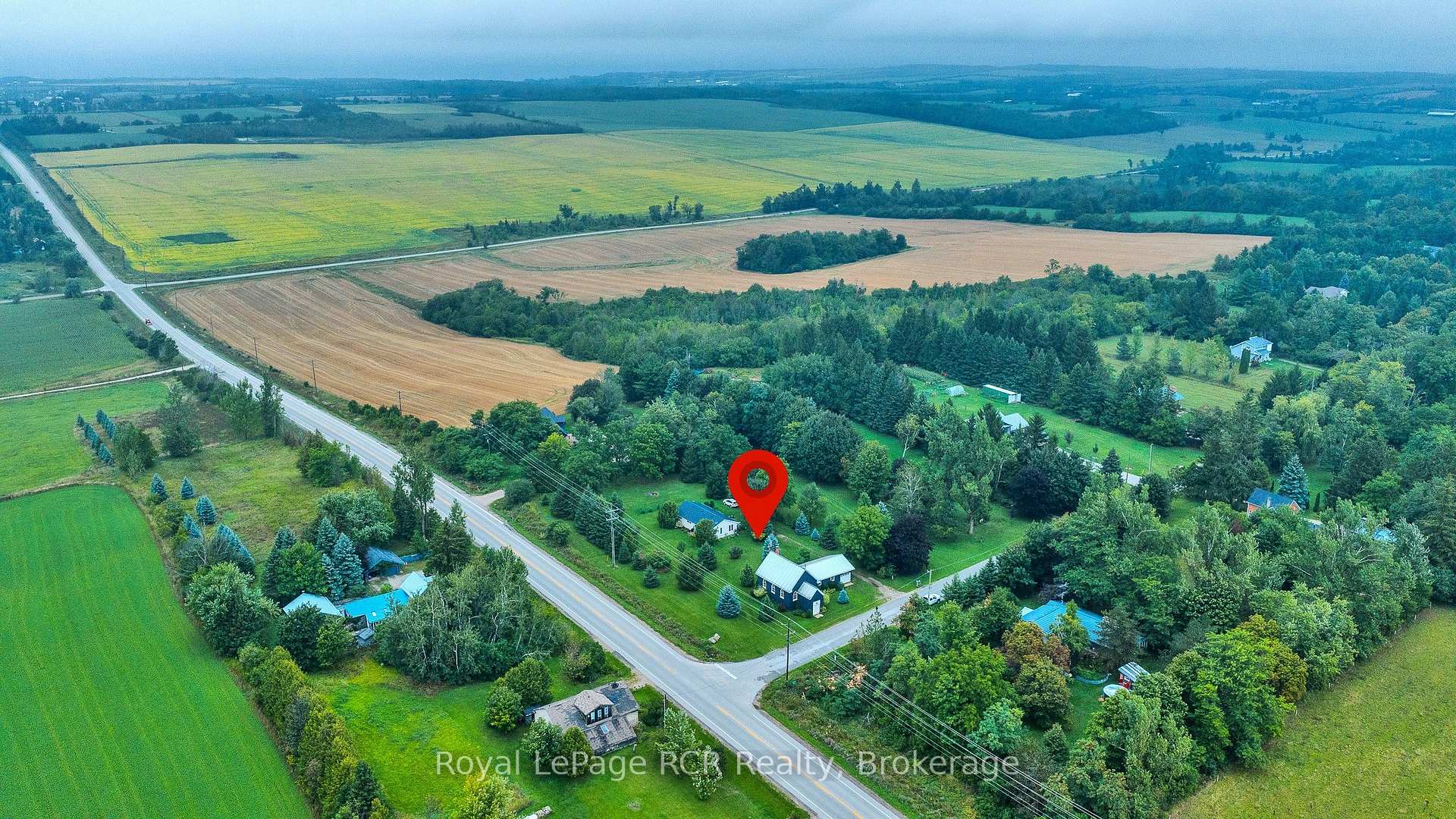 Photo 44 of 046285 Old Mail Road, Meaford — HOMEH