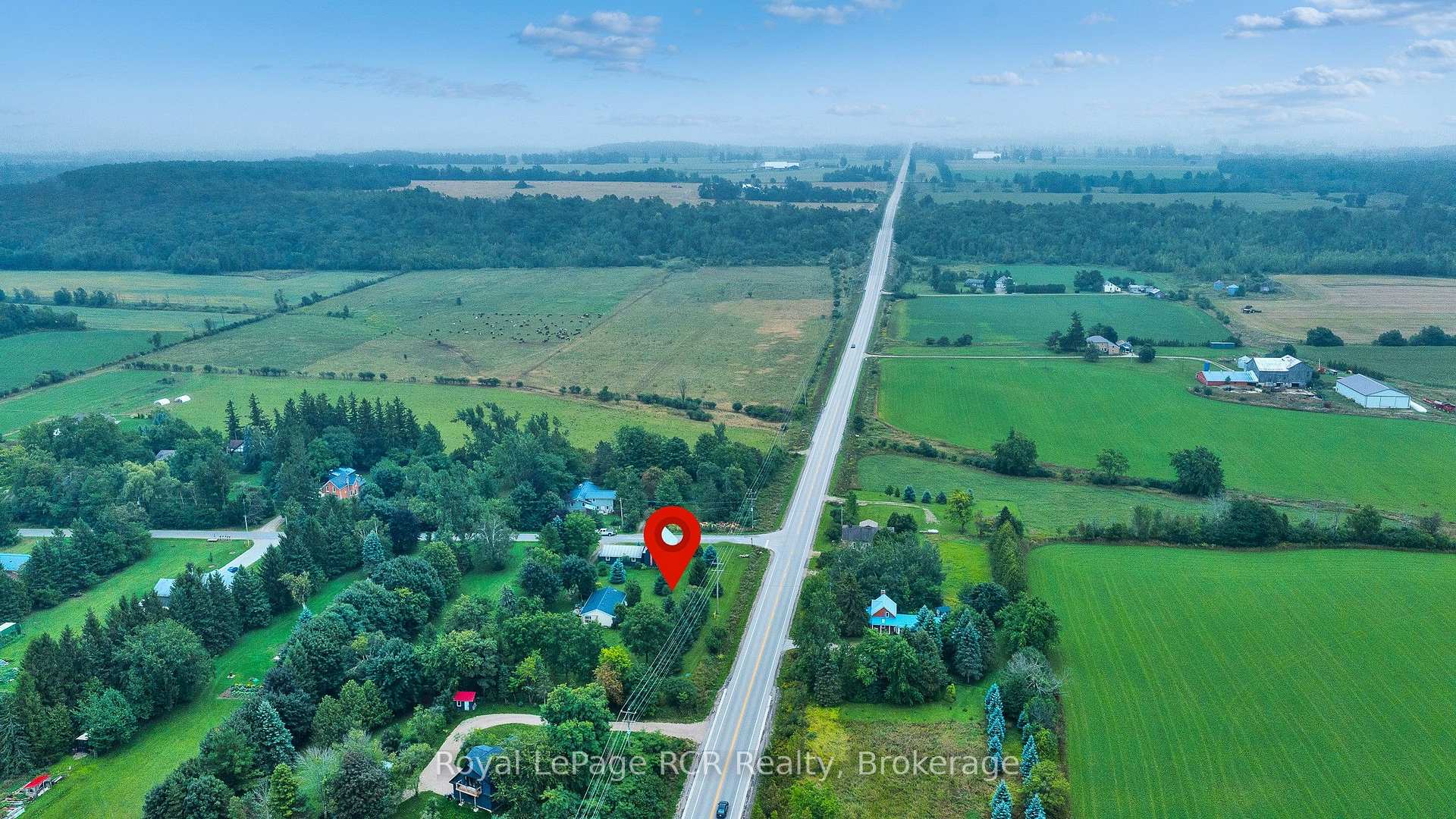 Photo 45 of 046285 Old Mail Road, Meaford — HOMEH
