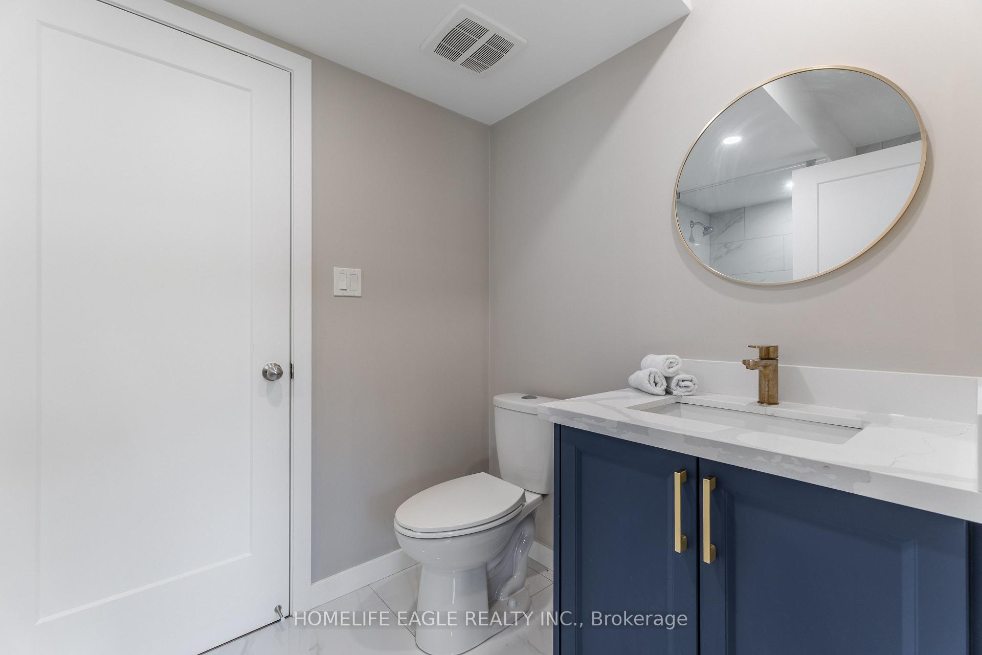 Photo 17 of 58 Tesla Crescent, East Gwillimbury, Holland Landing — HOMEH