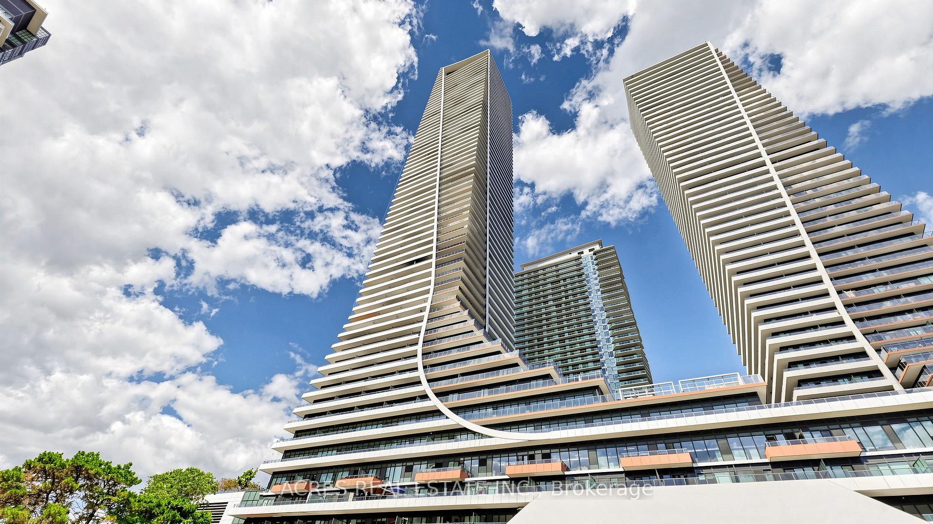 Photo 7 of Unit 5806, 30 Shore Breeze Drive, Etobicoke, Mimico — HOMEH