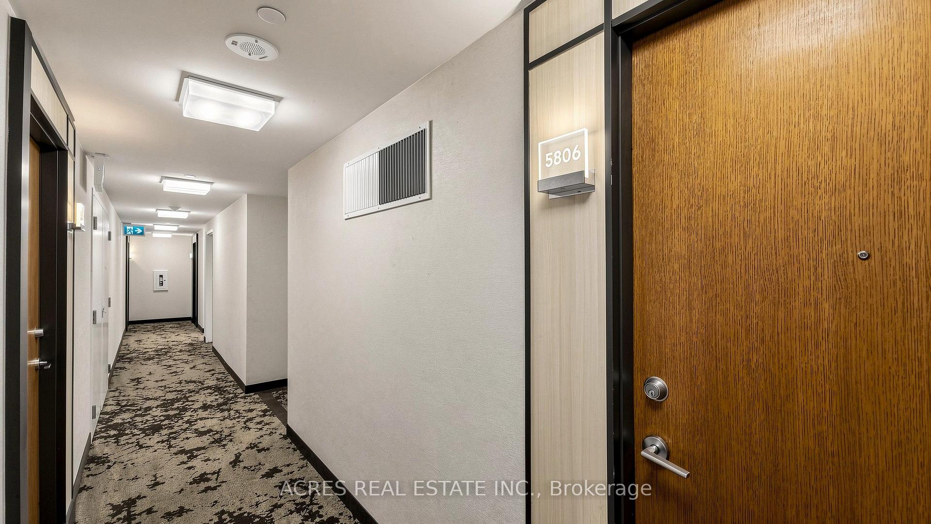 Photo 9 of Unit 5806, 30 Shore Breeze Drive, Etobicoke, Mimico — HOMEH