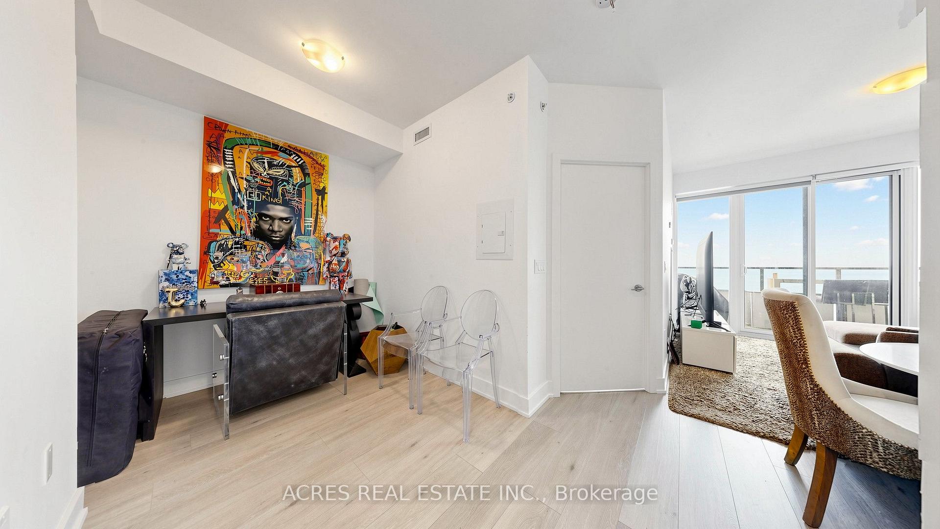 Photo 12 of Unit 5806, 30 Shore Breeze Drive, Etobicoke, Mimico — HOMEH