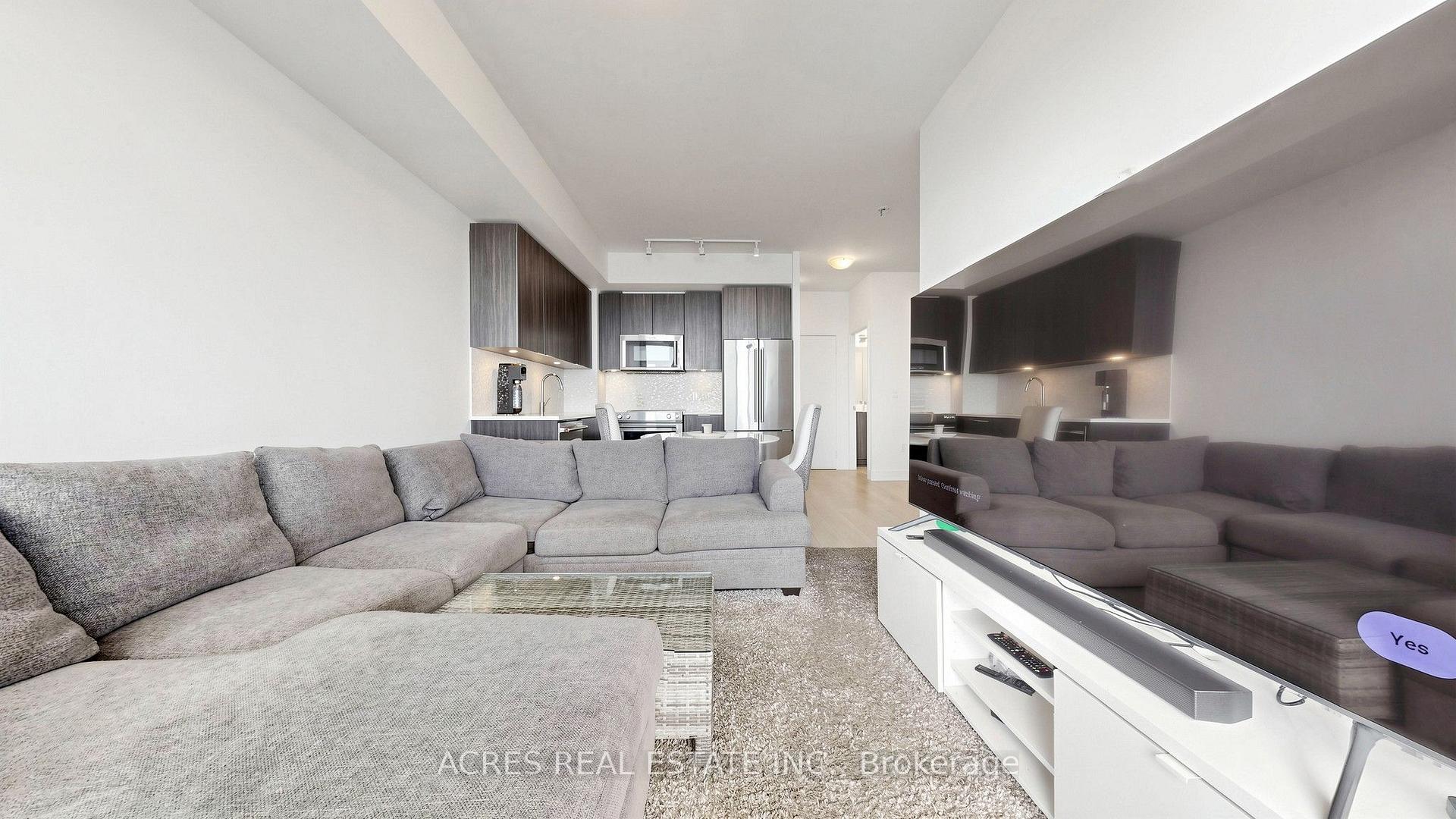 Photo 16 of Unit 5806, 30 Shore Breeze Drive, Etobicoke, Mimico — HOMEH