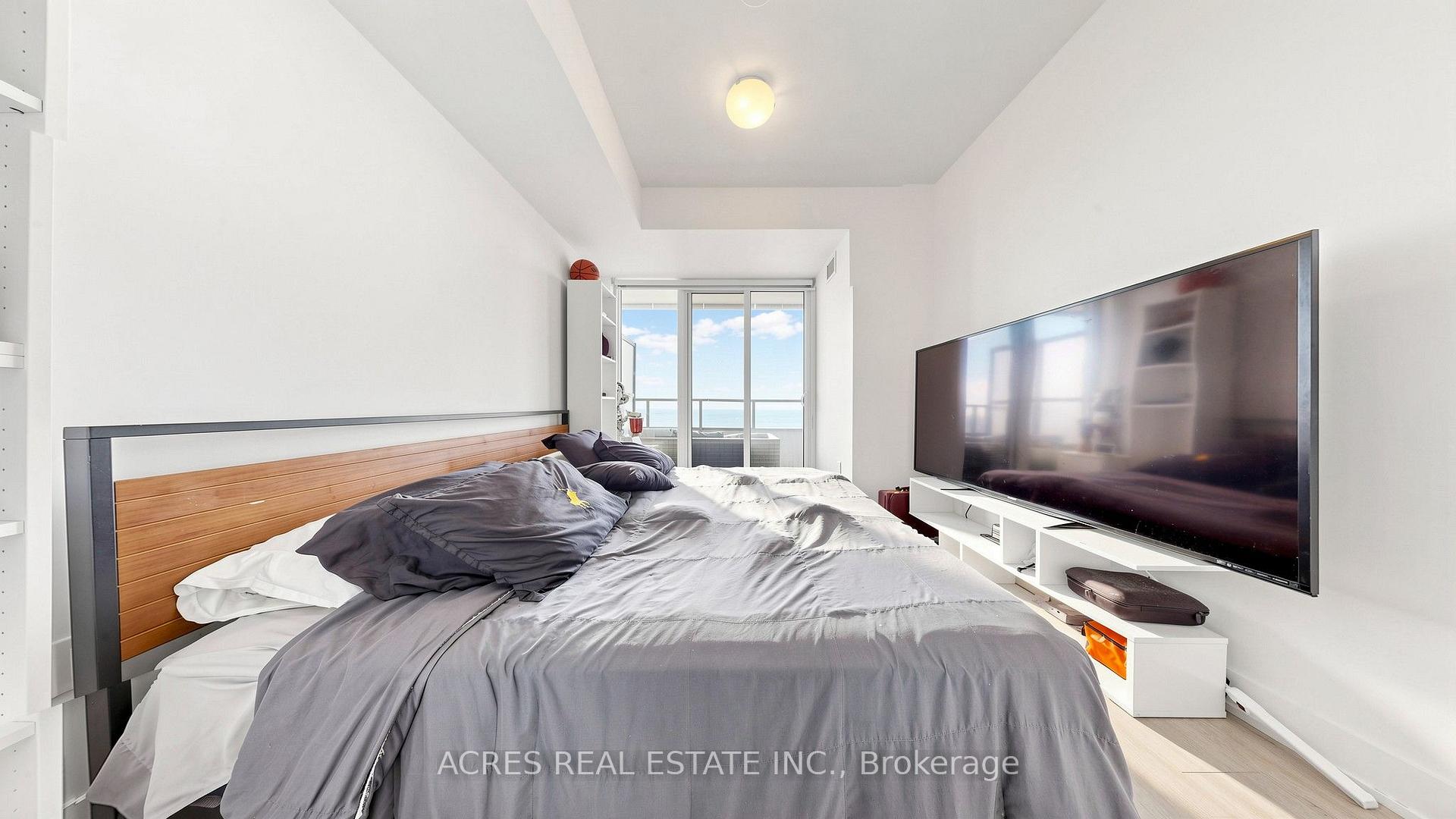 Photo 18 of Unit 5806, 30 Shore Breeze Drive, Etobicoke, Mimico — HOMEH
