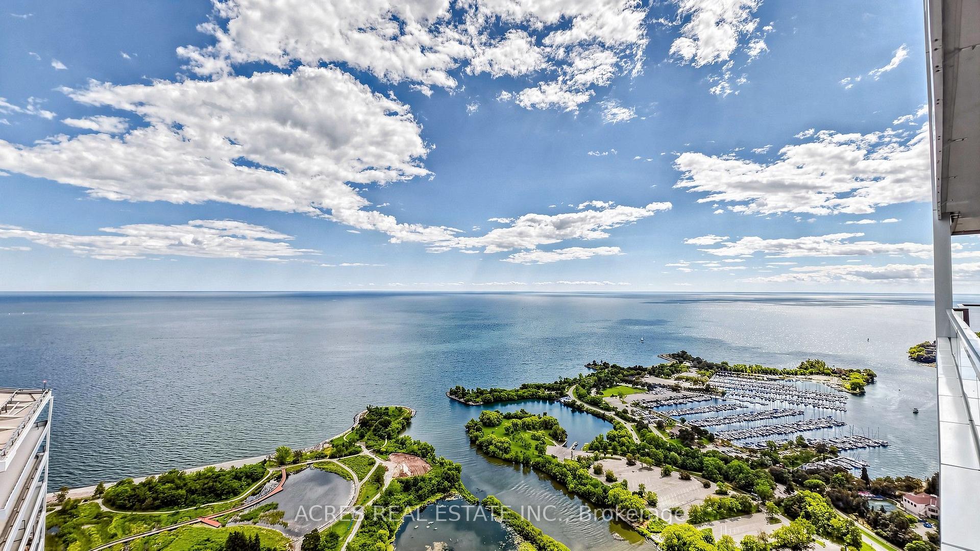 Photo 4 of Unit 5806, 30 Shore Breeze Drive, Etobicoke, Mimico — HOMEH