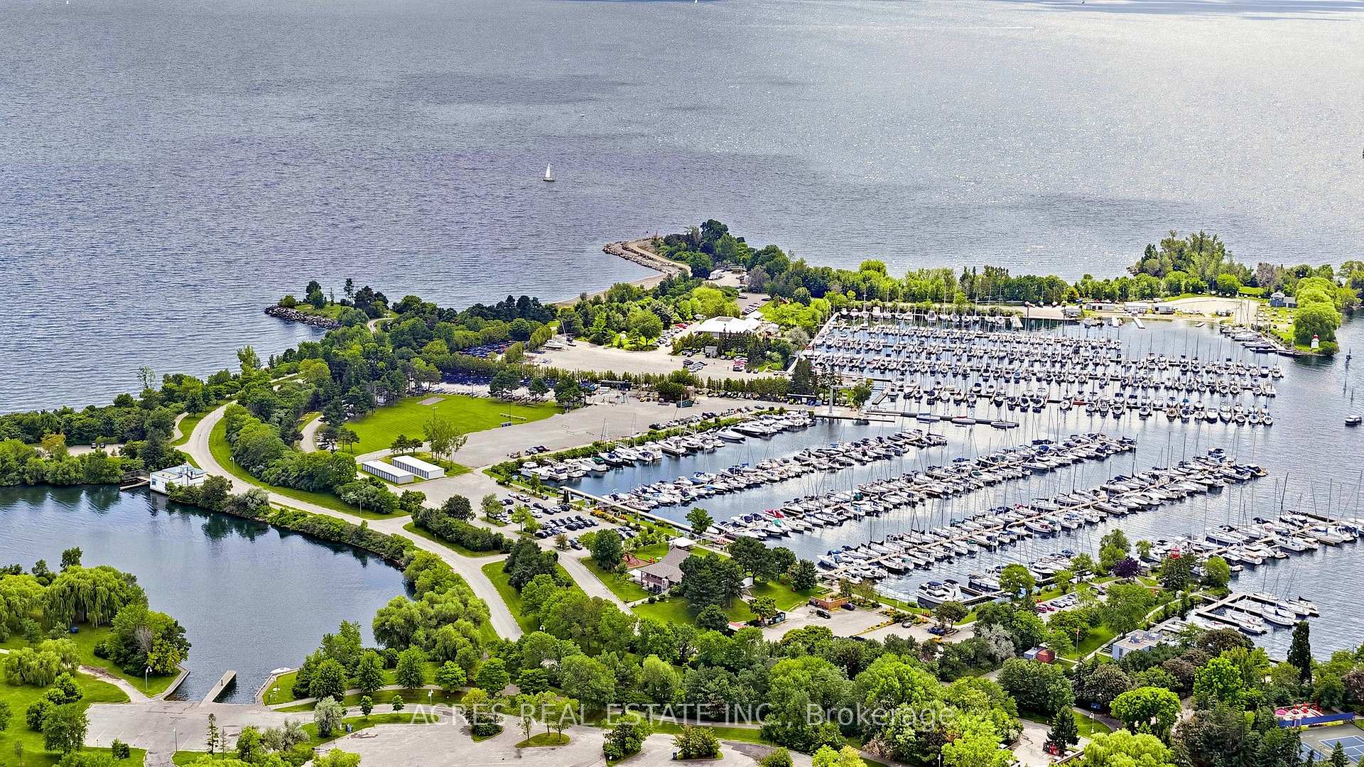 Photo 24 of Unit 5806, 30 Shore Breeze Drive, Etobicoke, Mimico — HOMEH
