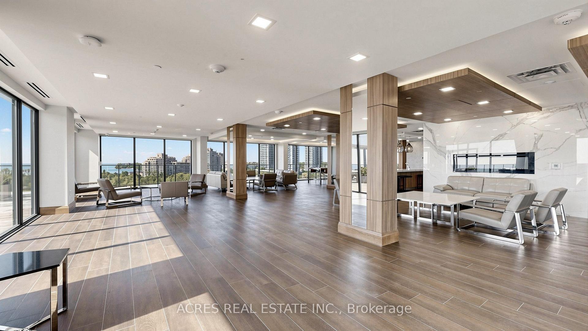 Photo 25 of Unit 5806, 30 Shore Breeze Drive, Etobicoke, Mimico — HOMEH