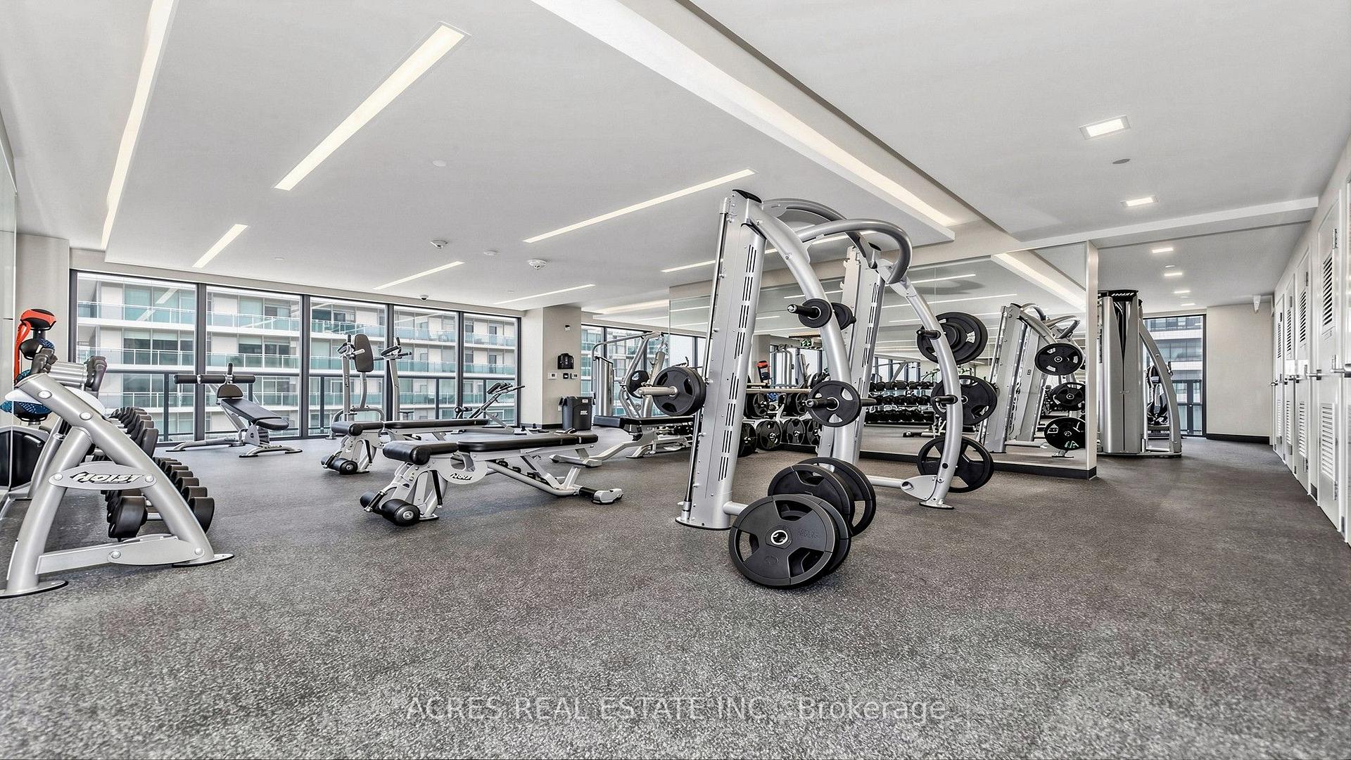Photo 27 of Unit 5806, 30 Shore Breeze Drive, Etobicoke, Mimico — HOMEH