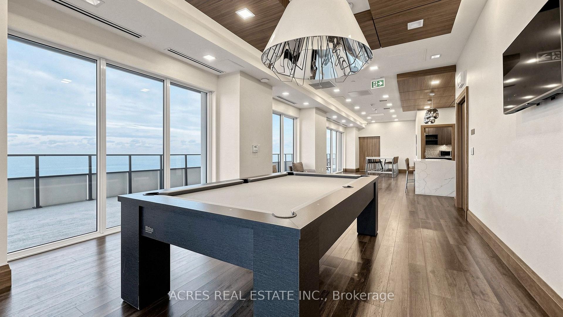 Photo 28 of Unit 5806, 30 Shore Breeze Drive, Etobicoke, Mimico — HOMEH