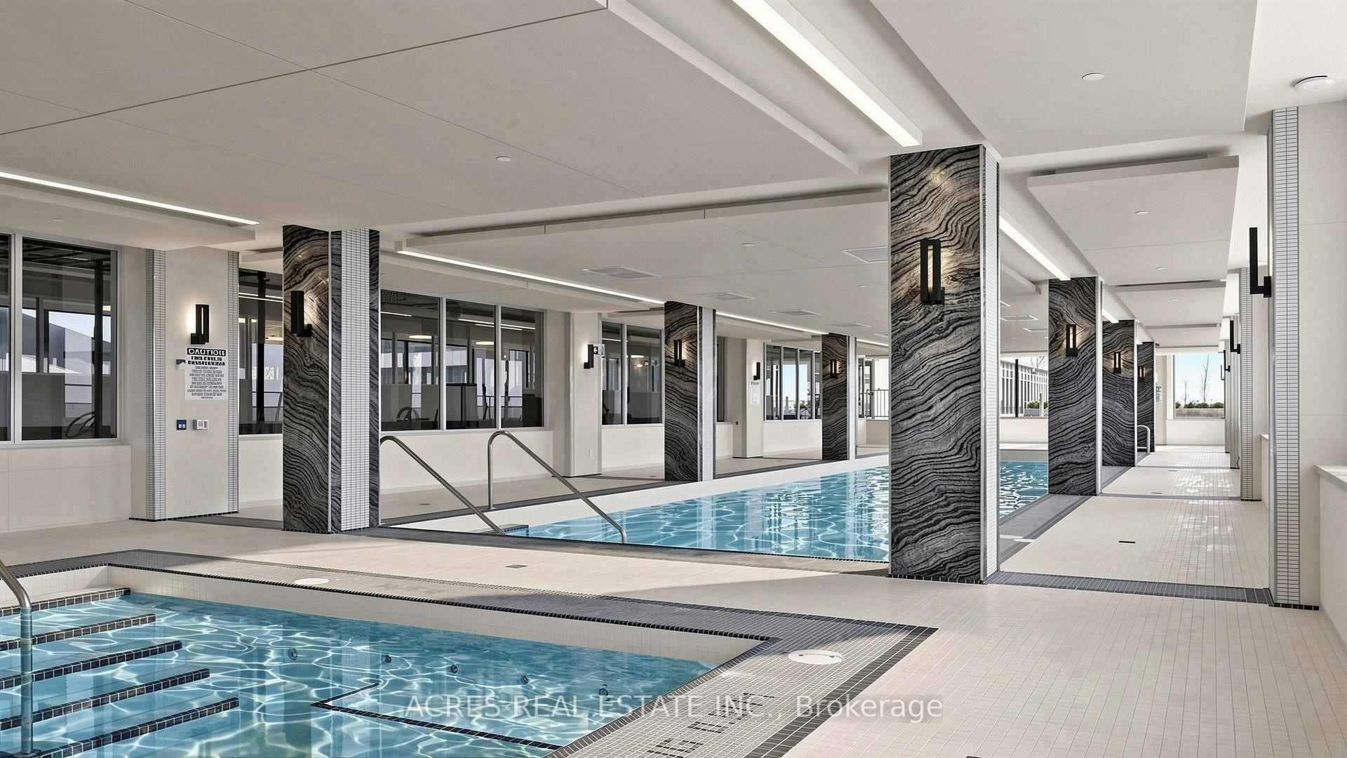 Photo 29 of Unit 5806, 30 Shore Breeze Drive, Etobicoke, Mimico — HOMEH