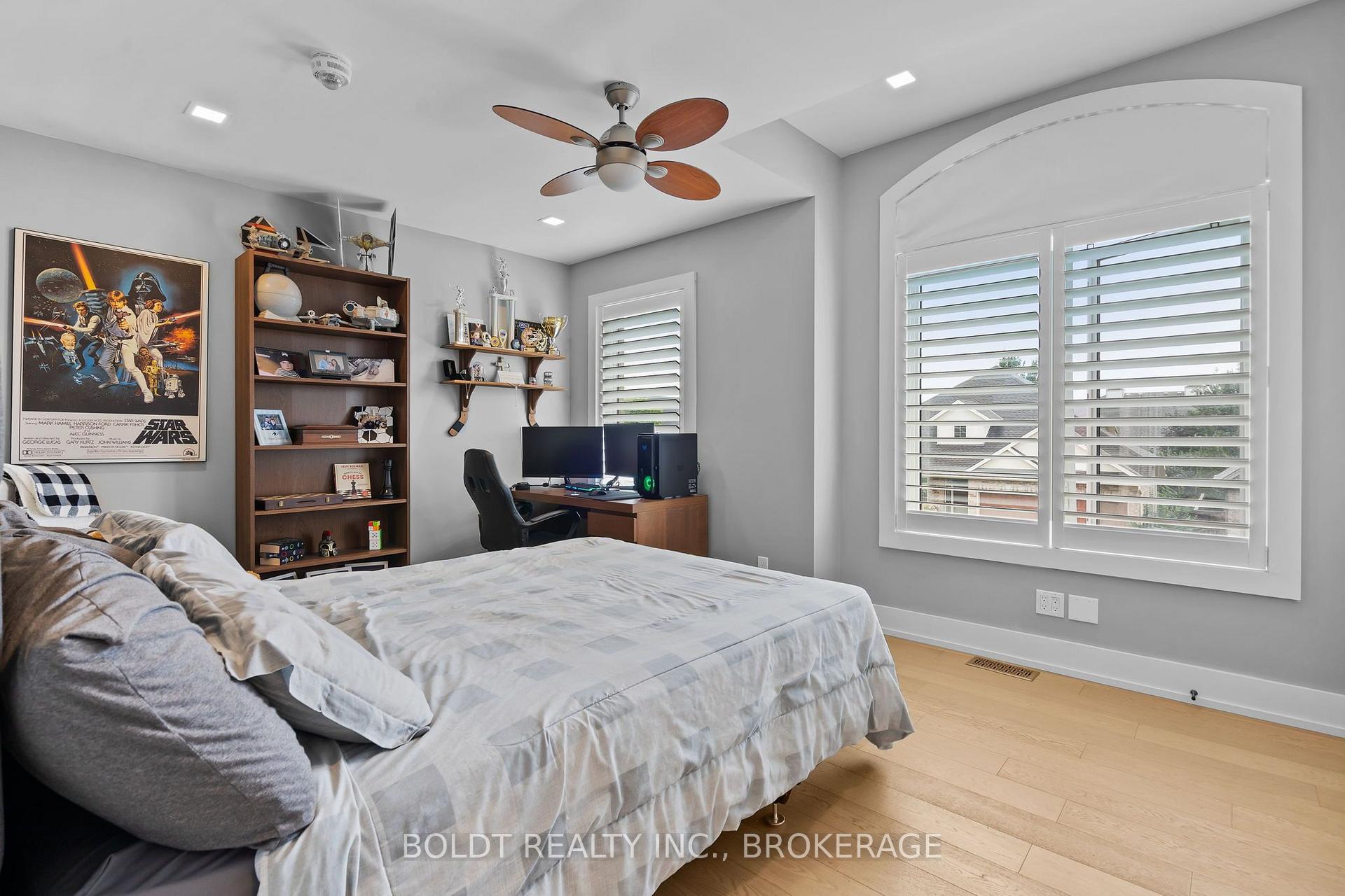Photo 27 of 90 Videl Crescent N, St. Catharines, Grapeview — HOMEH