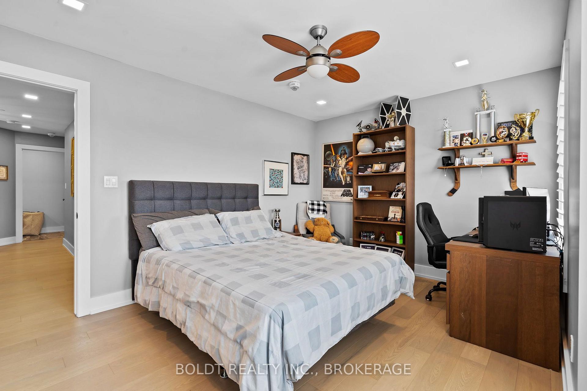 Photo 28 of 90 Videl Crescent N, St. Catharines, Grapeview — HOMEH