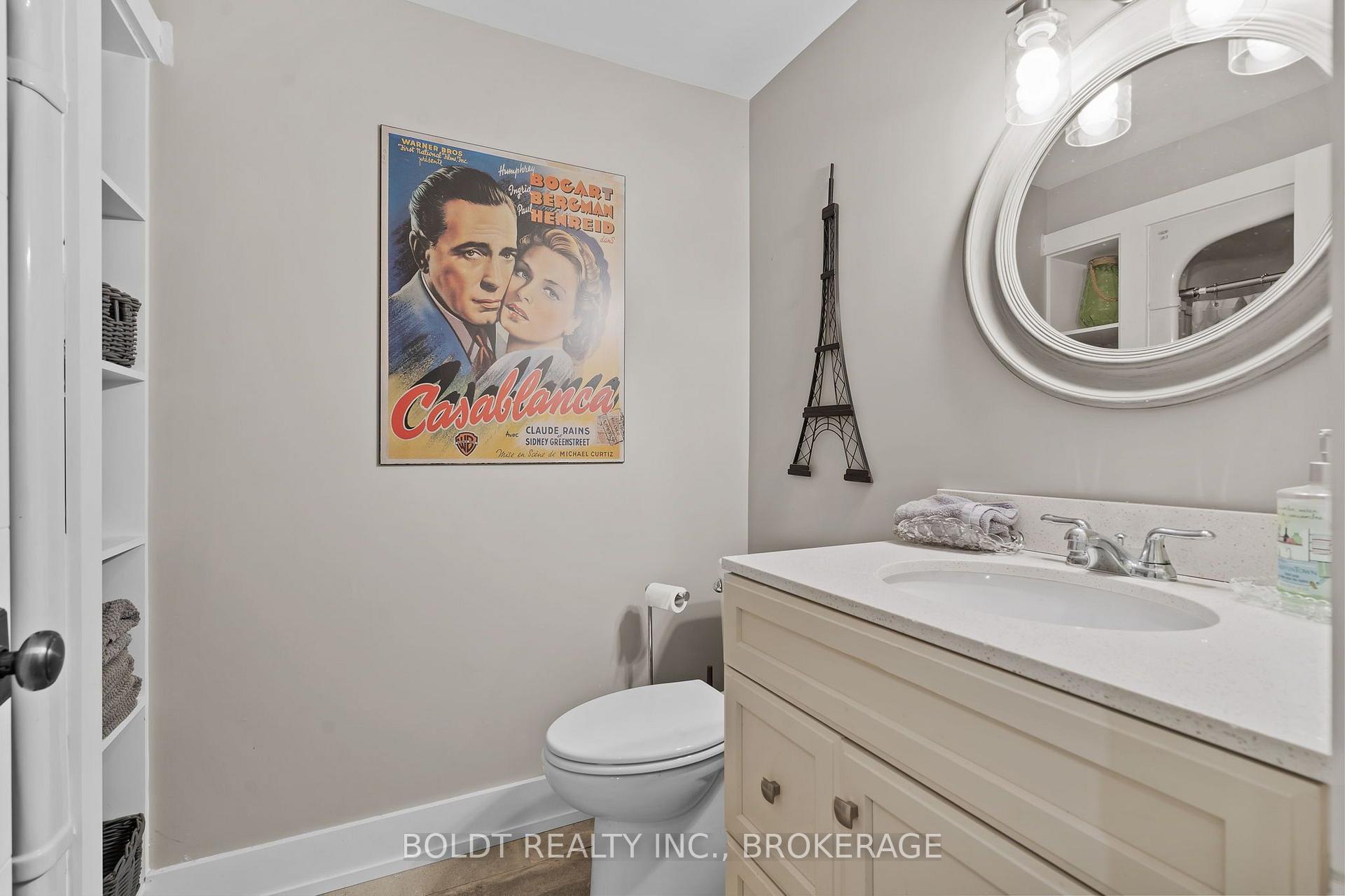 Photo 35 of 90 Videl Crescent N, St. Catharines, Grapeview — HOMEH