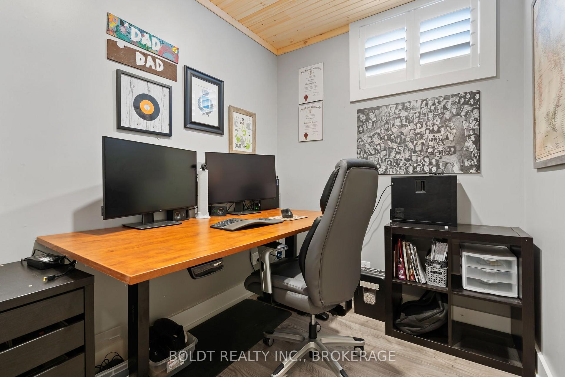 Photo 36 of 90 Videl Crescent N, St. Catharines, Grapeview — HOMEH