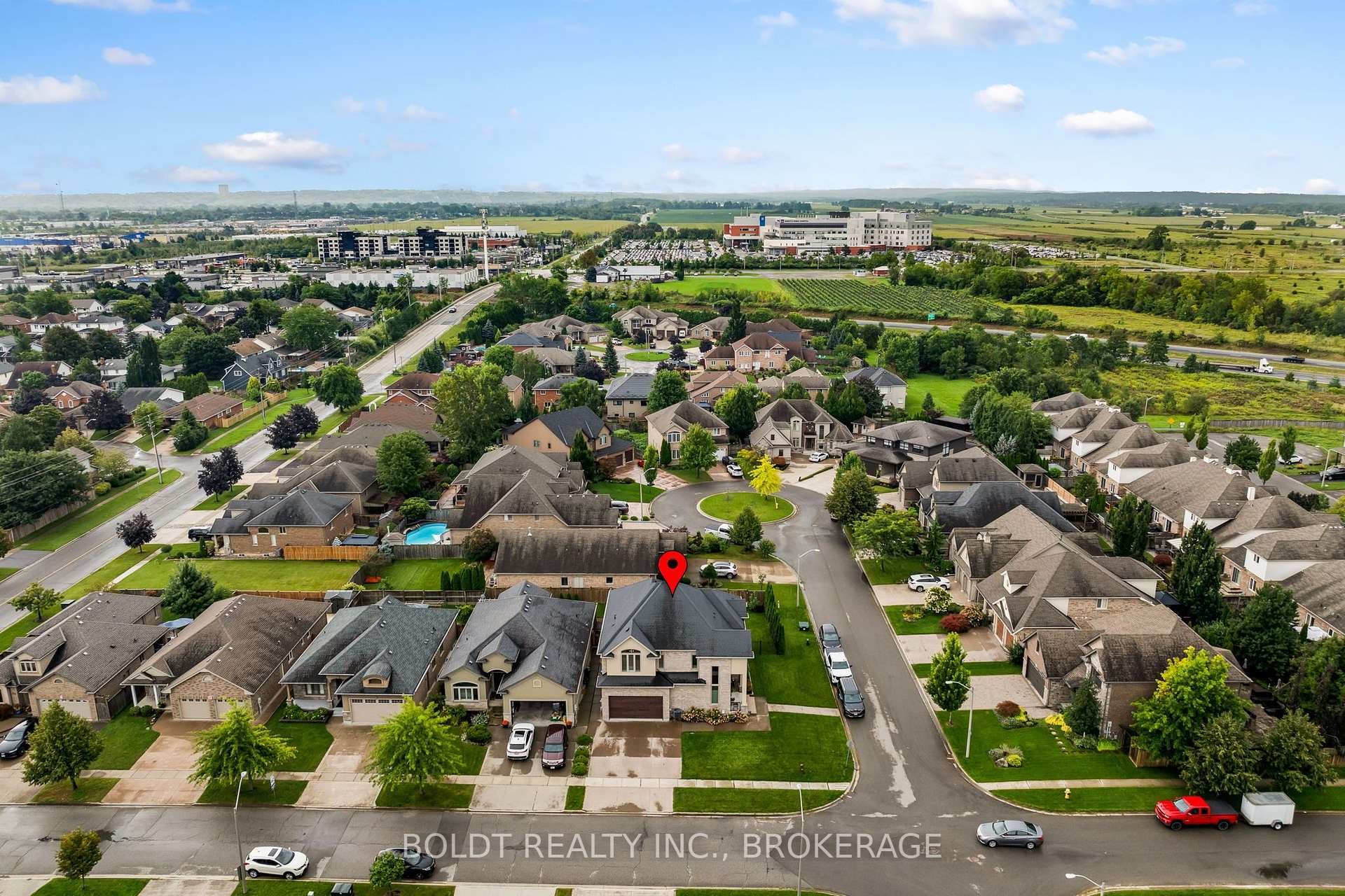 Photo 45 of 90 Videl Crescent N, St. Catharines, Grapeview — HOMEH