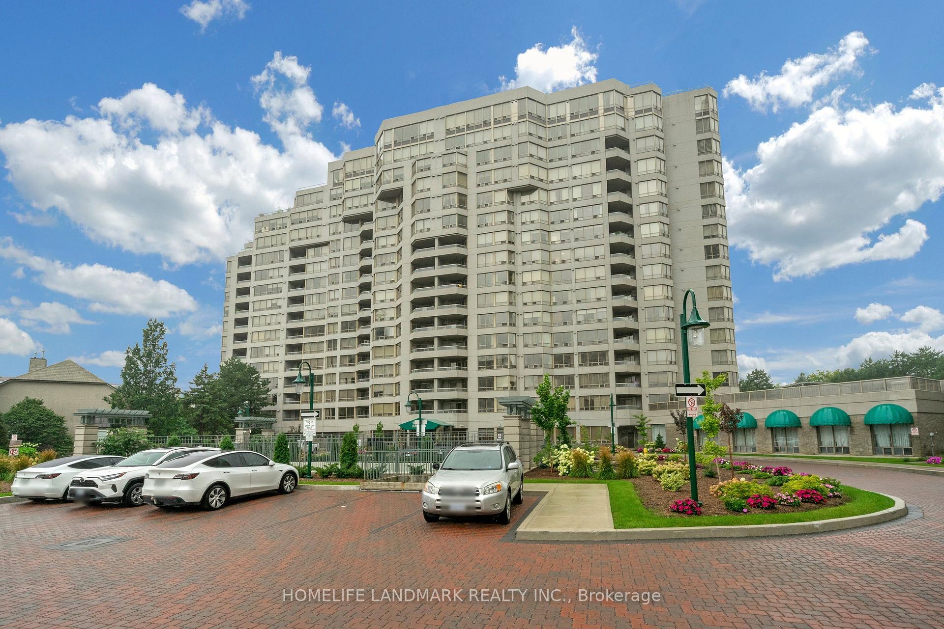 Front of Unit 320, 138 Bonis Avenue