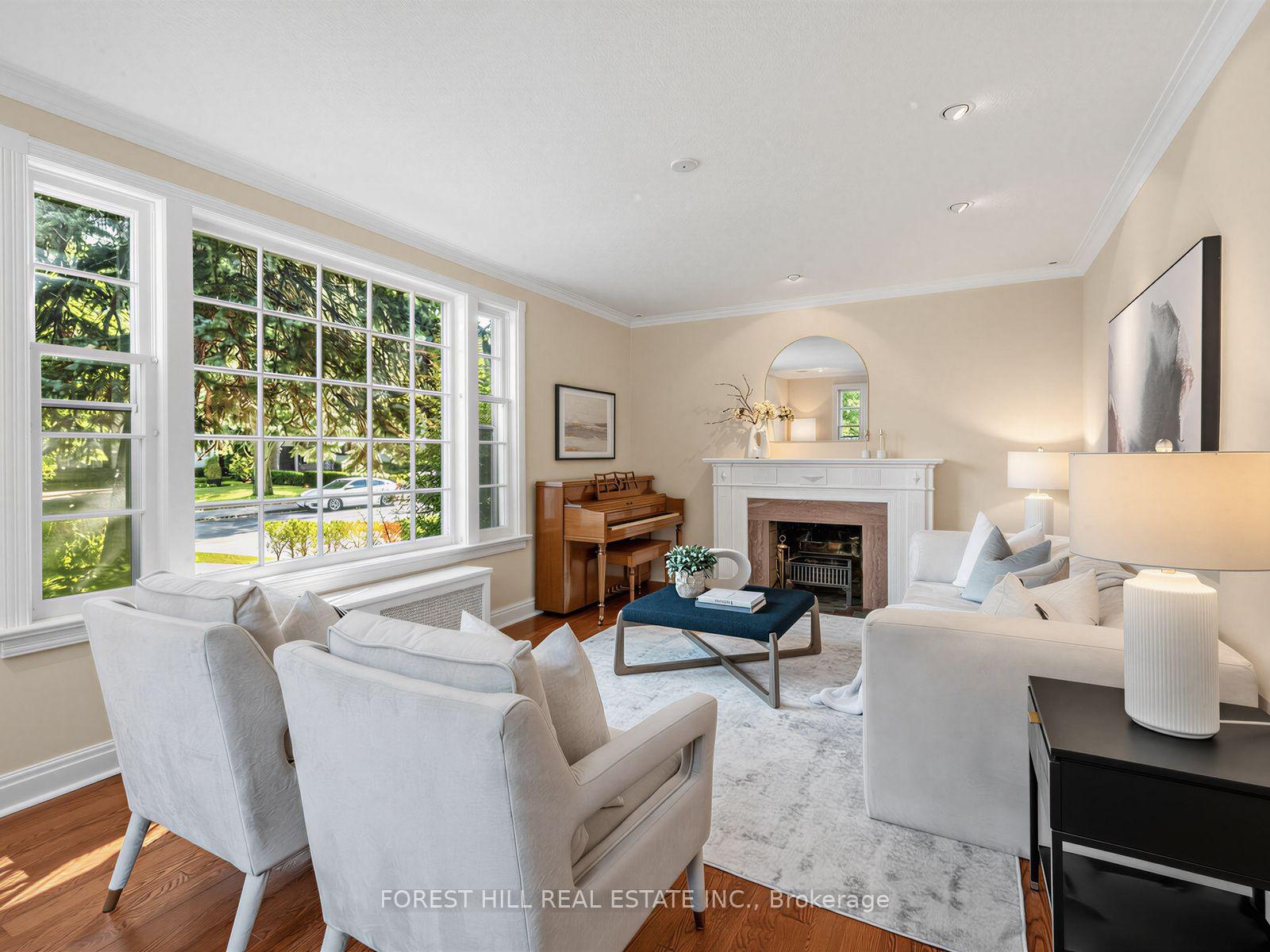 Photo 5 of 552 St Clements Avenue, Toronto, Forest Hill North — HOMEH
