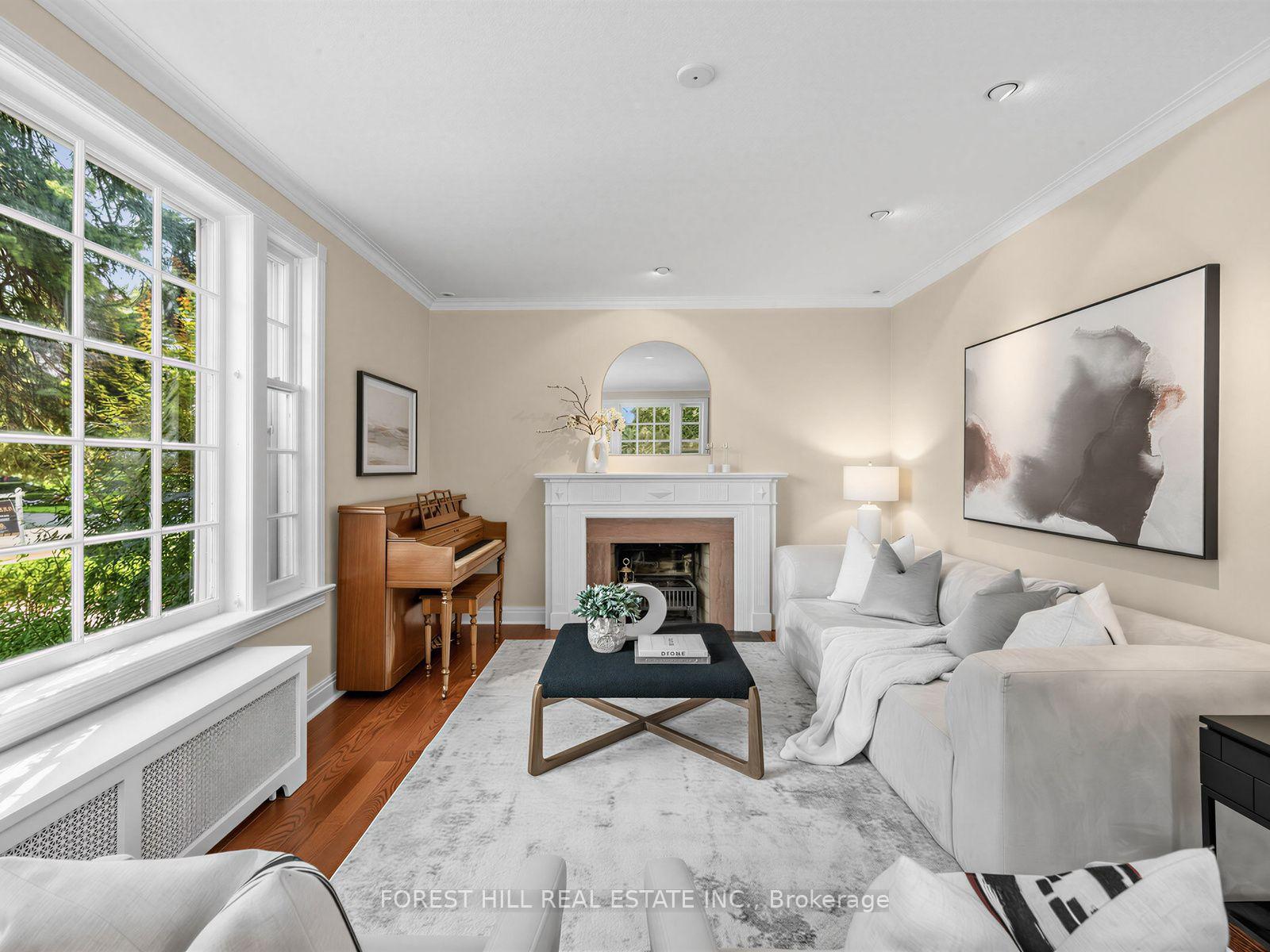 Photo 6 of 552 St Clements Avenue, Toronto, Forest Hill North — HOMEH