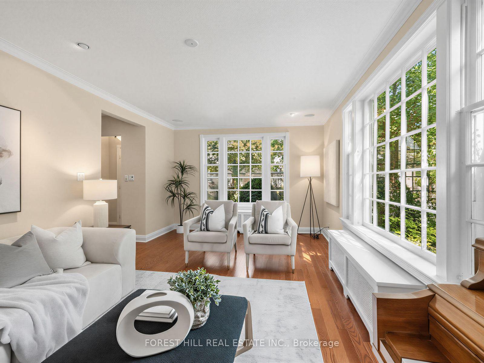 Photo 7 of 552 St Clements Avenue, Toronto, Forest Hill North — HOMEH