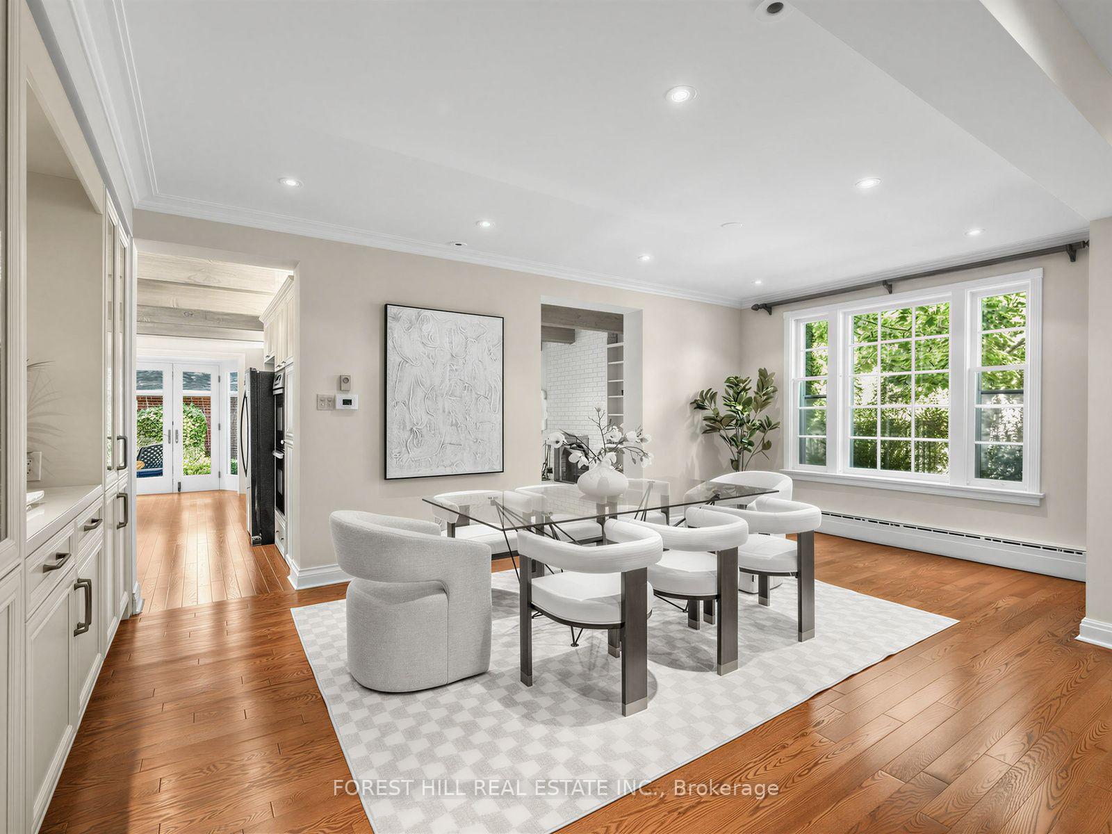 Photo 8 of 552 St Clements Avenue, Toronto, Forest Hill North — HOMEH
