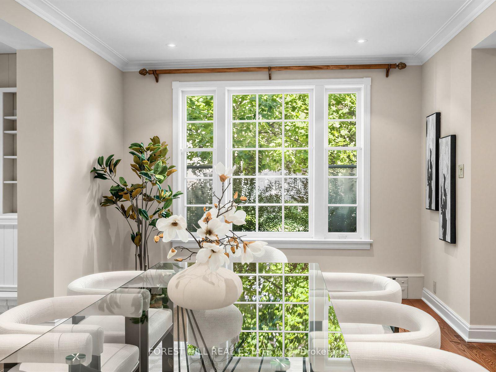Photo 9 of 552 St Clements Avenue, Toronto, Forest Hill North — HOMEH