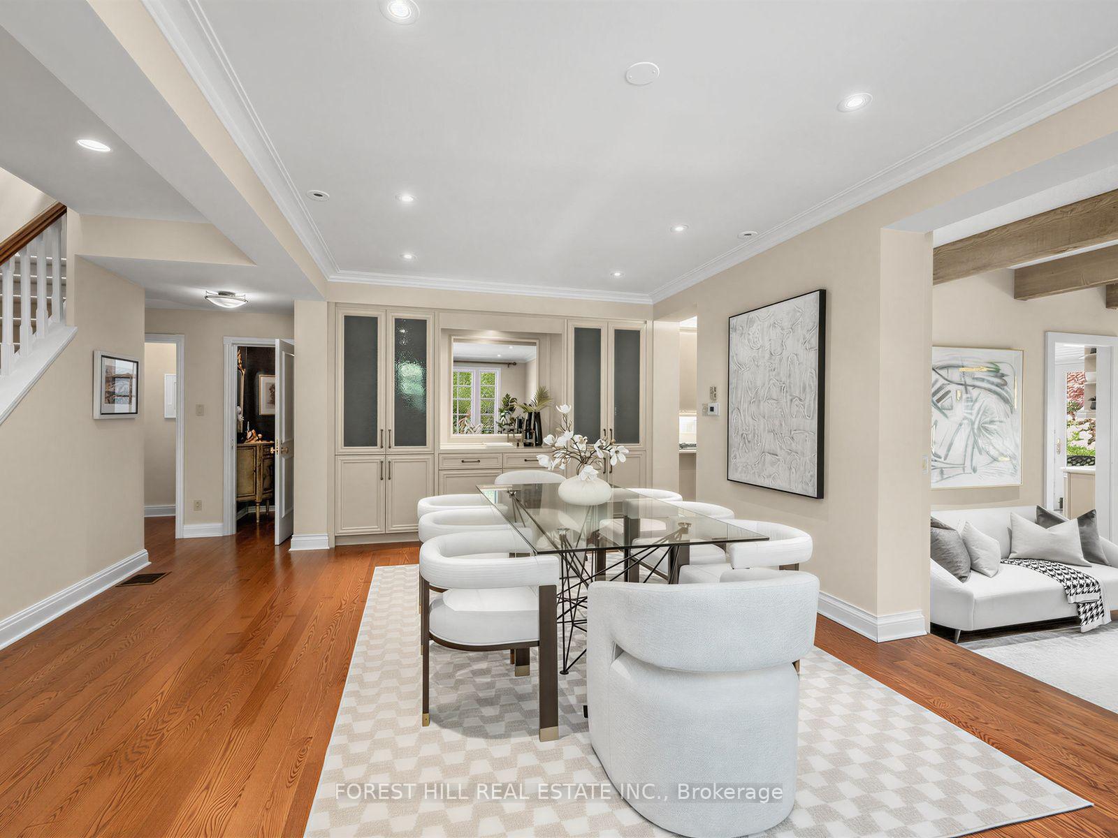 Photo 10 of 552 St Clements Avenue, Toronto, Forest Hill North — HOMEH