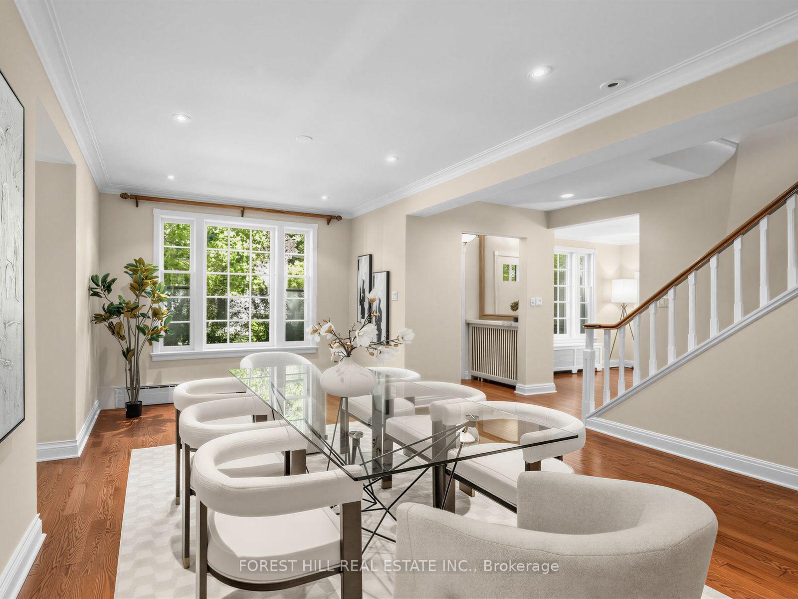 Photo 11 of 552 St Clements Avenue, Toronto, Forest Hill North — HOMEH