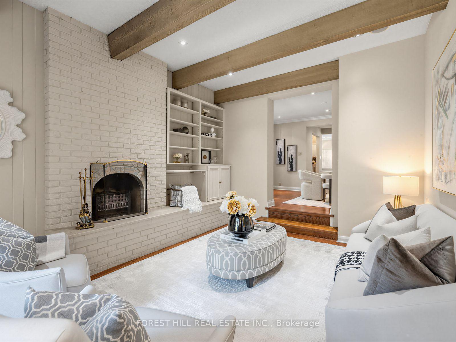 Photo 17 of 552 St Clements Avenue, Toronto, Forest Hill North — HOMEH