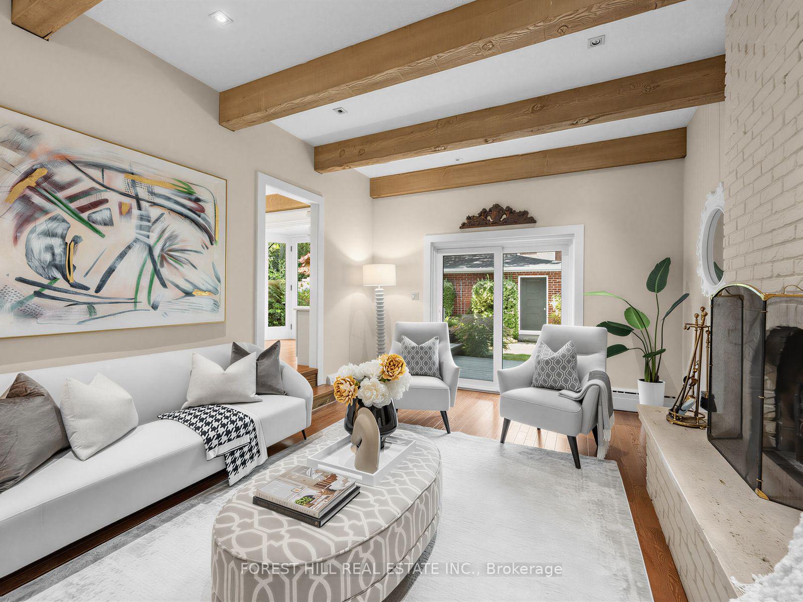 Photo 19 of 552 St Clements Avenue, Toronto, Forest Hill North — HOMEH