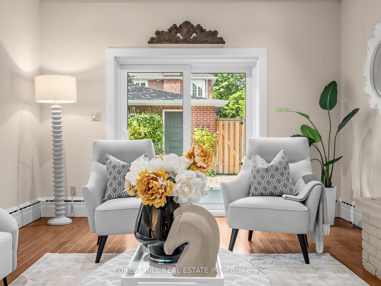 Photo 20 of 552 St Clements Avenue, Toronto, Forest Hill North — HOMEH